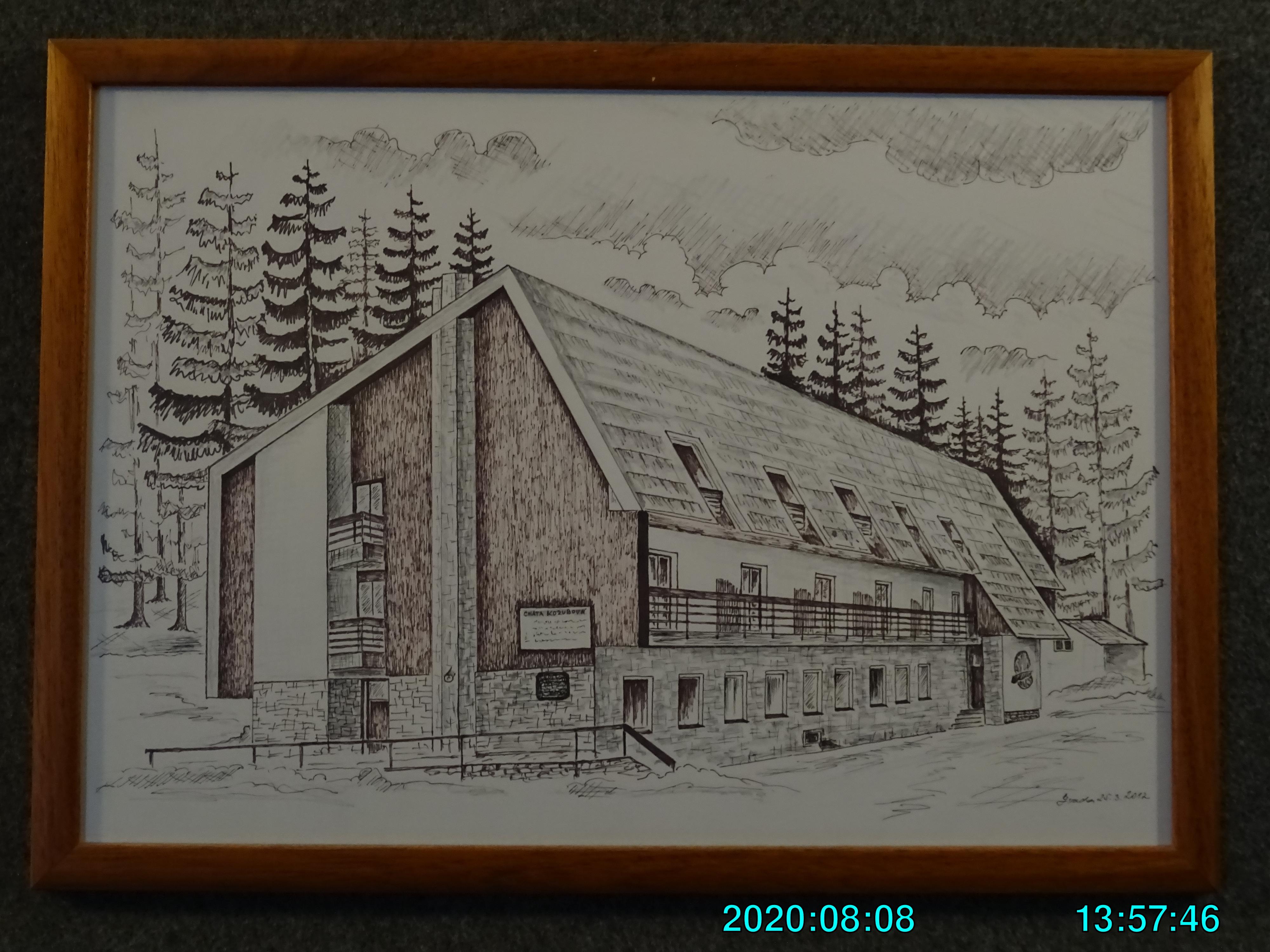 Horský hotel Kozubová foto 6