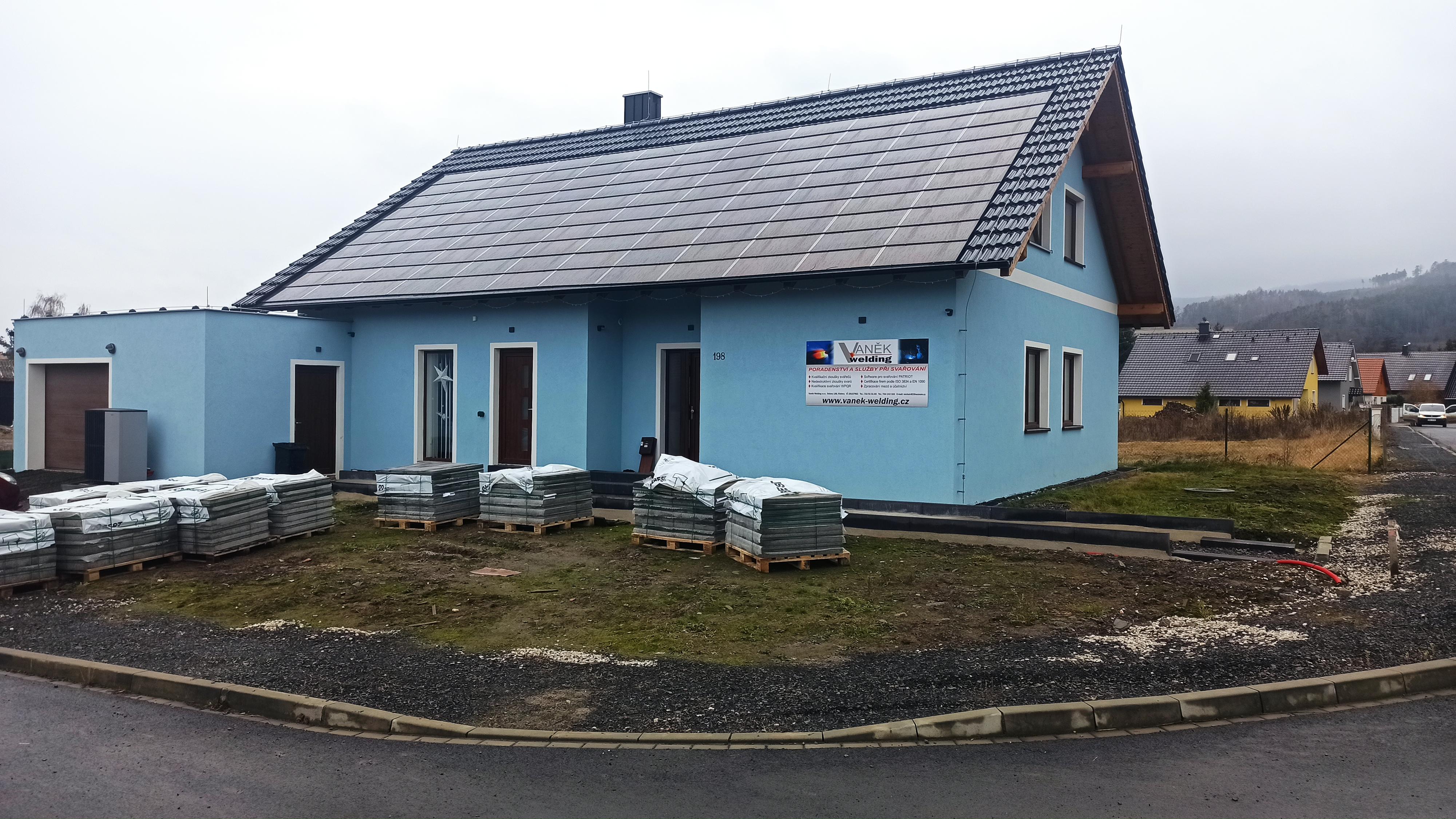 Vaněk Welding, s.r.o.