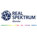 logo REAL SPEKTRUM BLANSKO, spol. s r.o.