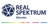 logo REAL SPEKTRUM BLANSKO