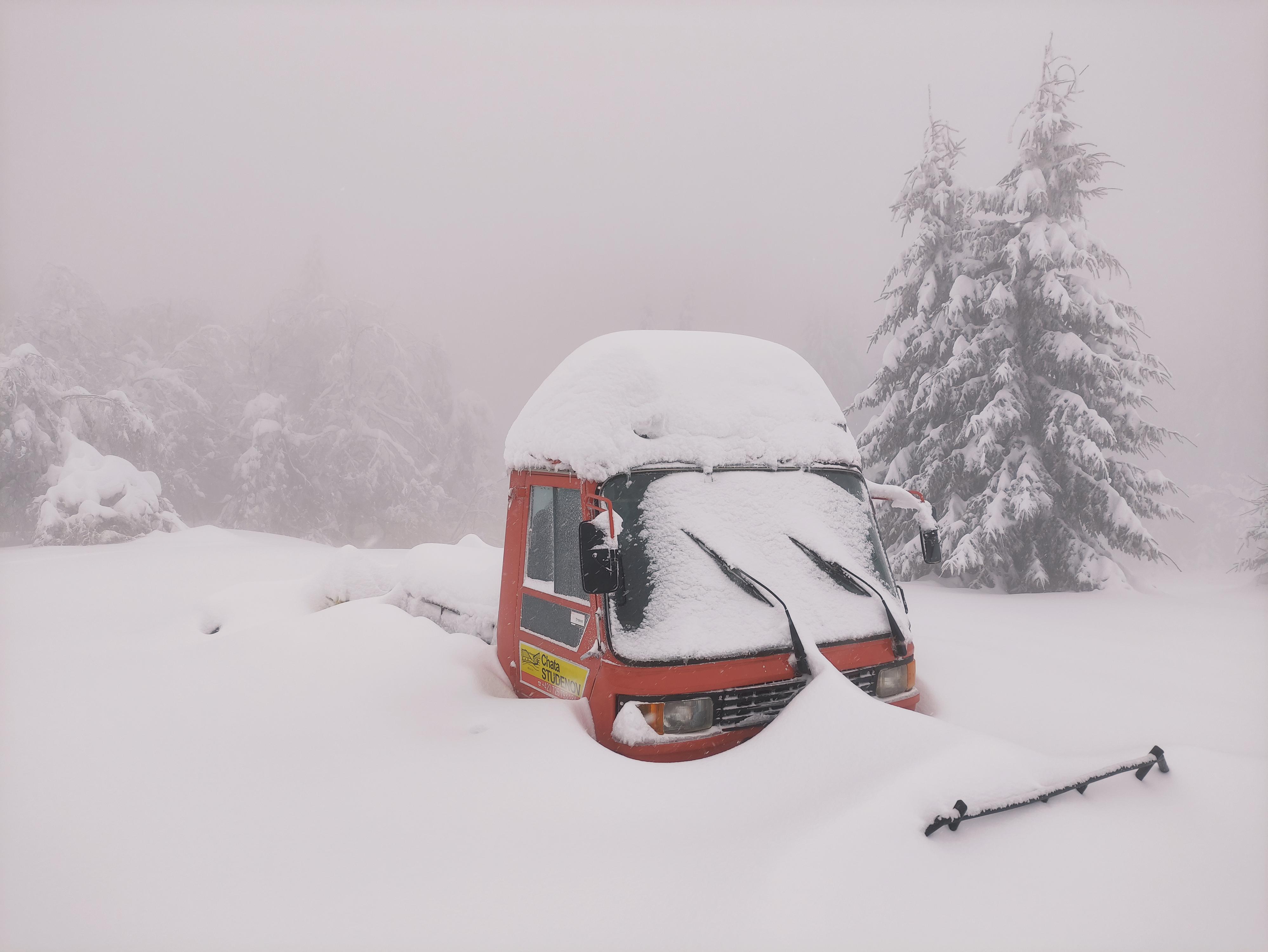 Bistro Studenov  občerstvení foto 5
