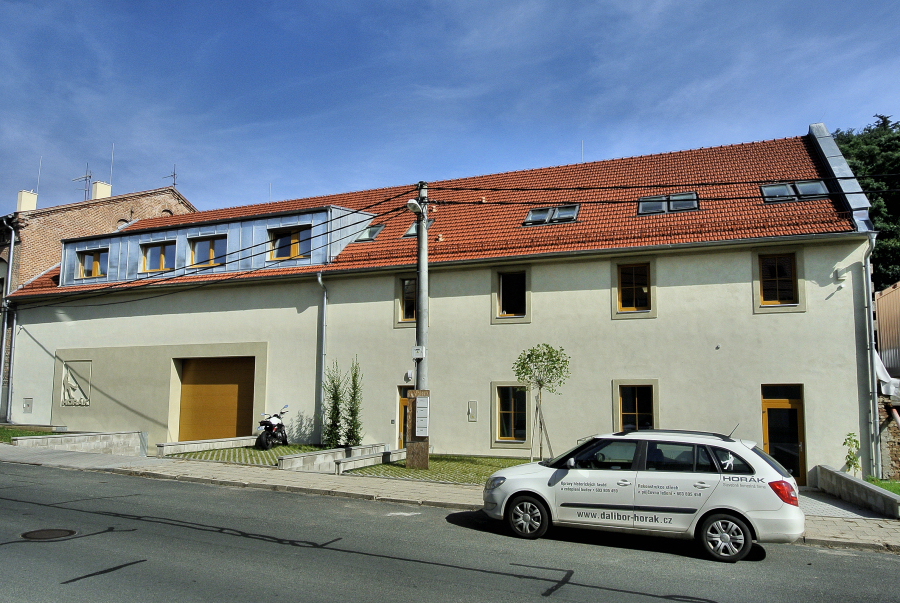 Dalibor Horák s.r.o. foto 3