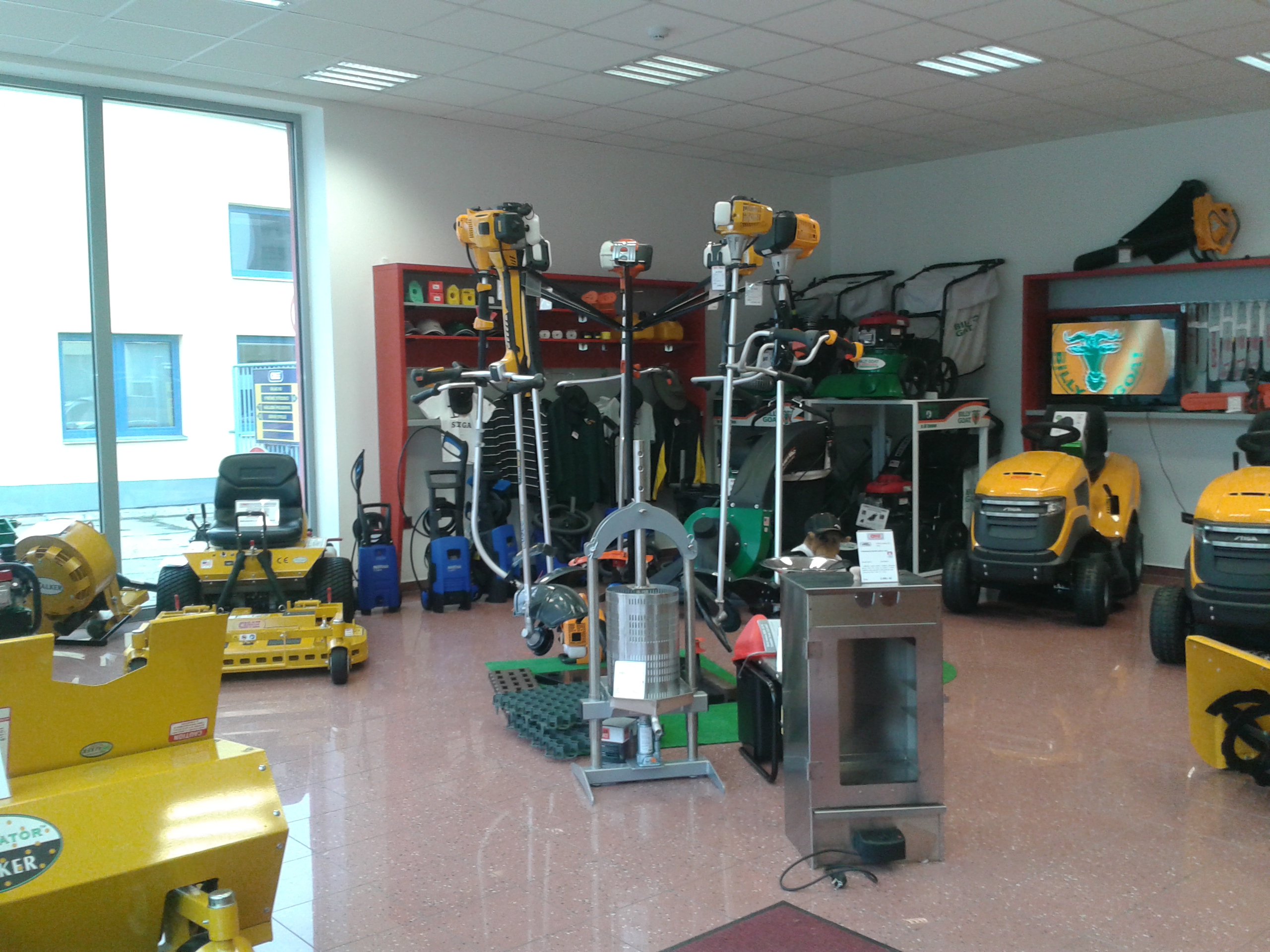 CIME-shop.cz foto 3