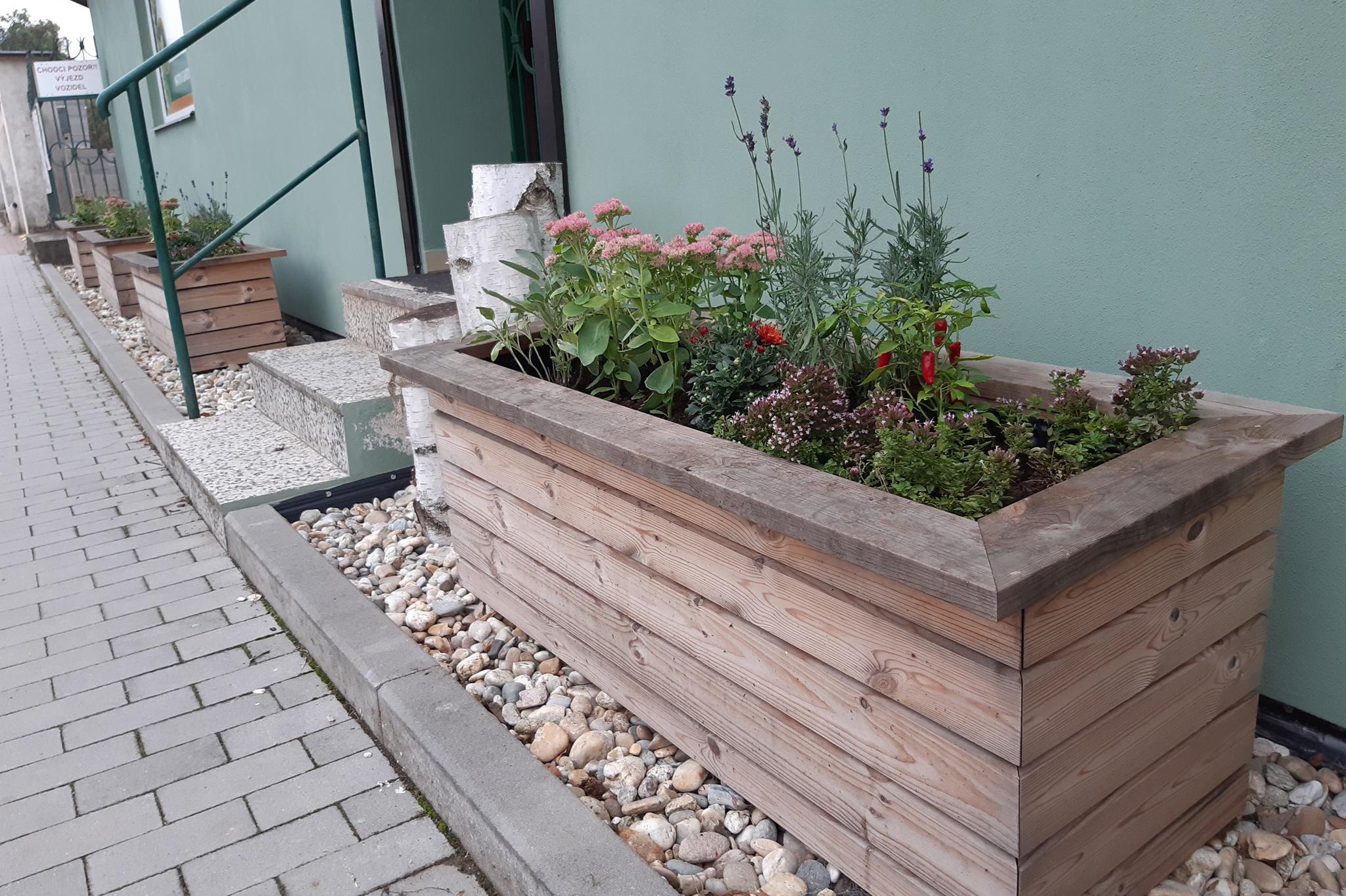 NATIVI GARDEN s.r.o. foto 1