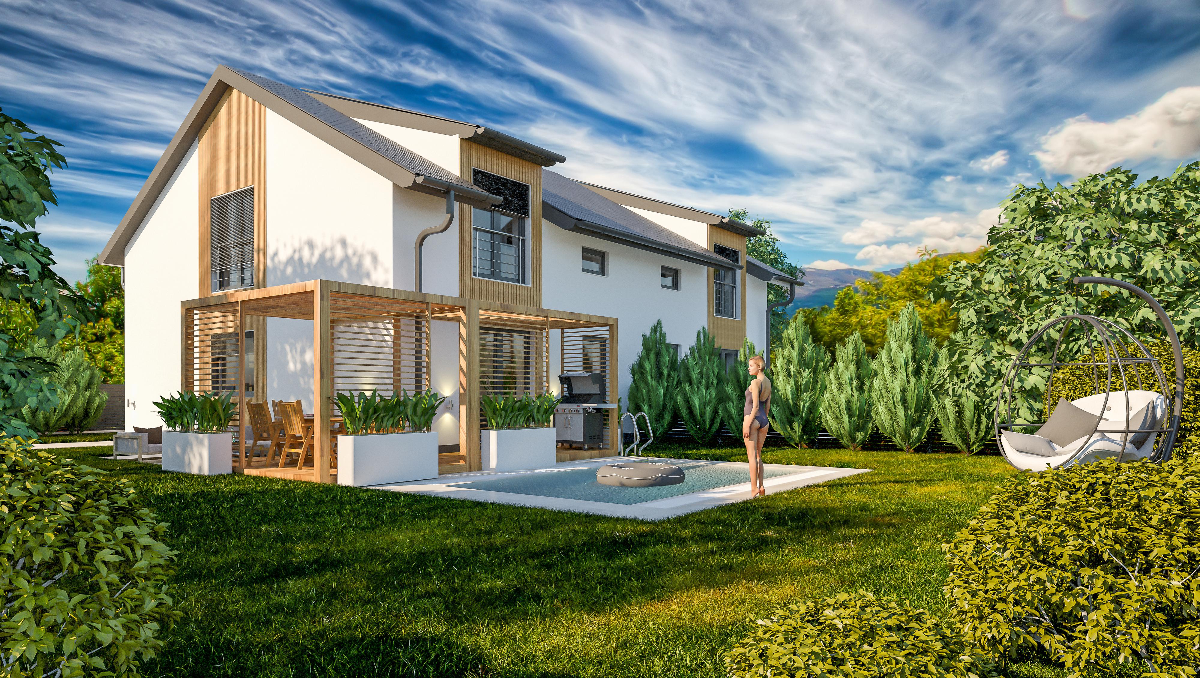 Bydlení Jiřice foto 2