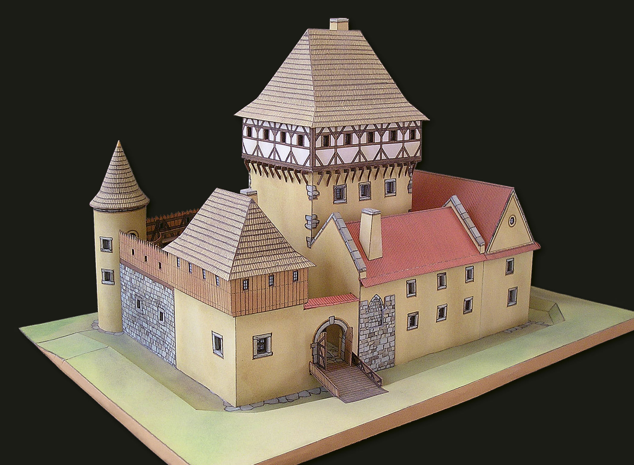 Erkotyp.cz Papírový svět foto 4