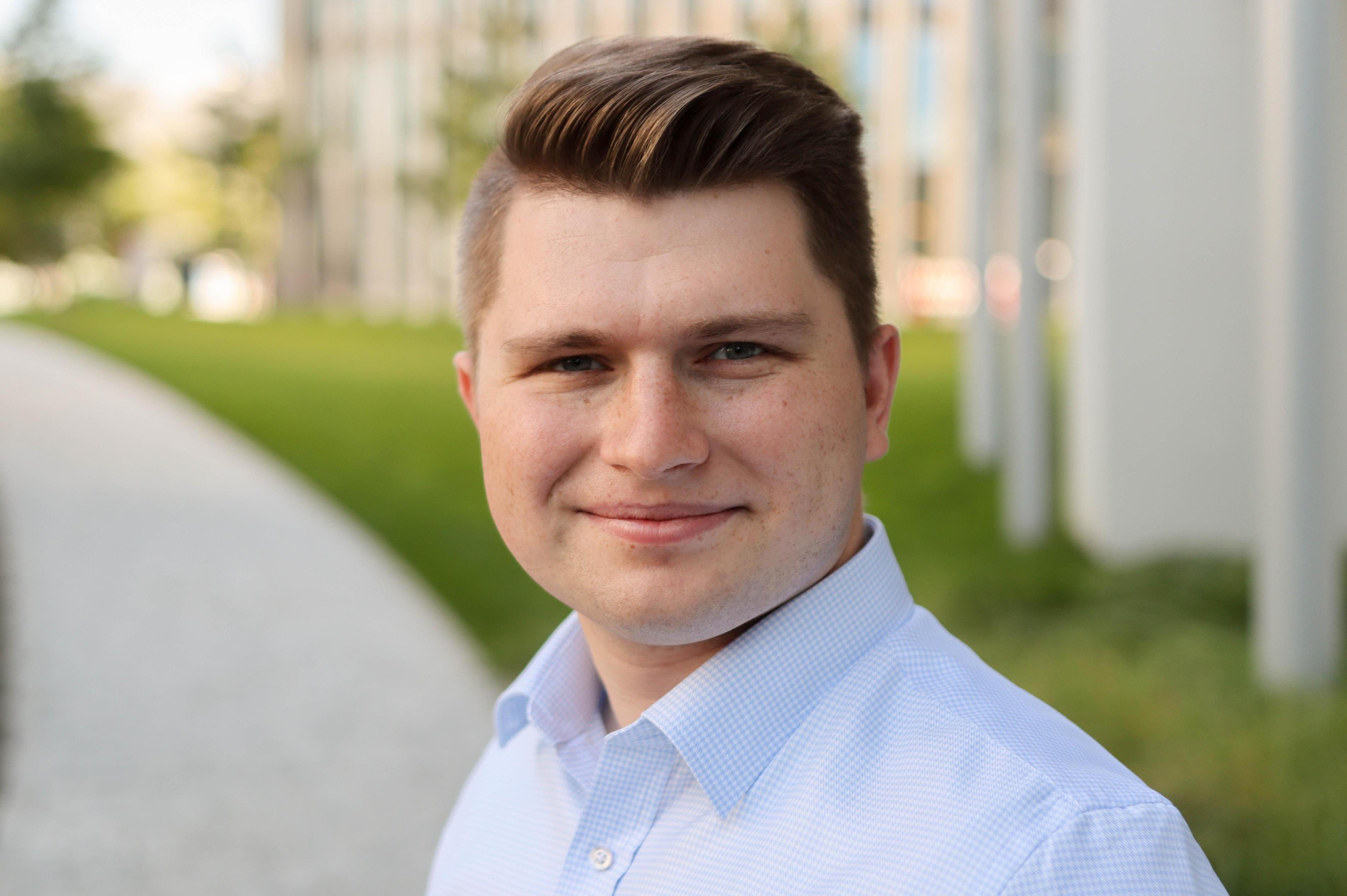 Jan Pohořelický - Realitní makléř Praha 5, RE/MAX Alfa