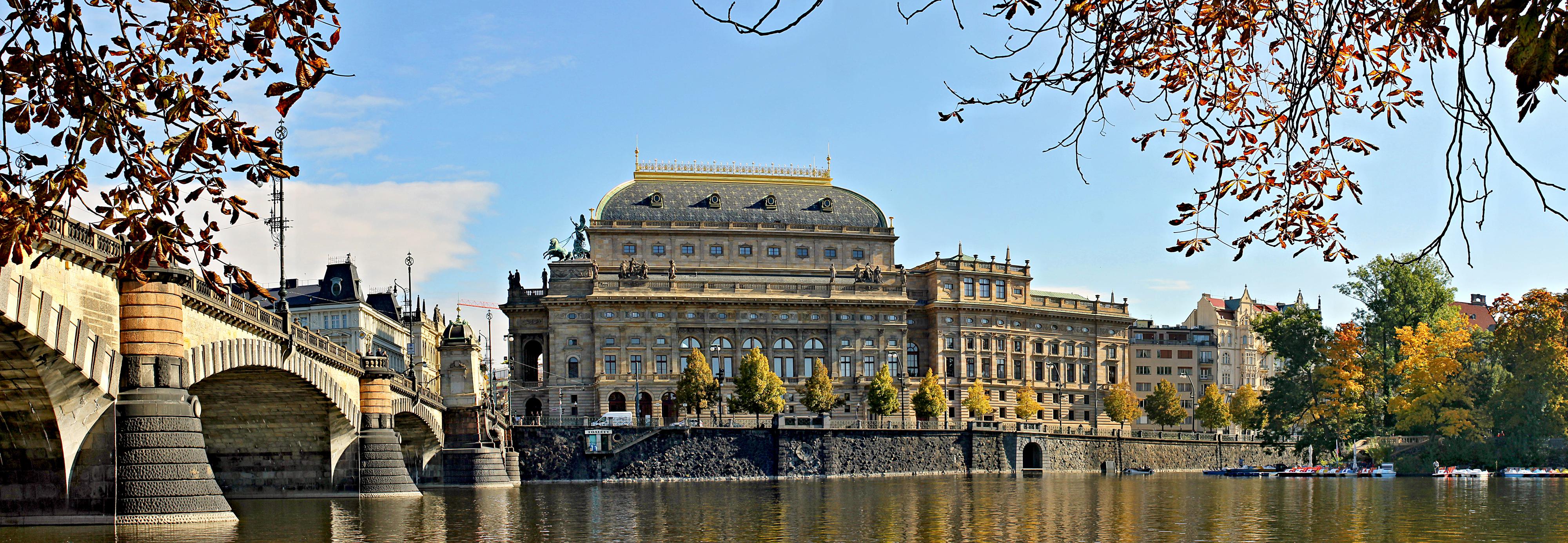 Národní divadlo foto 6