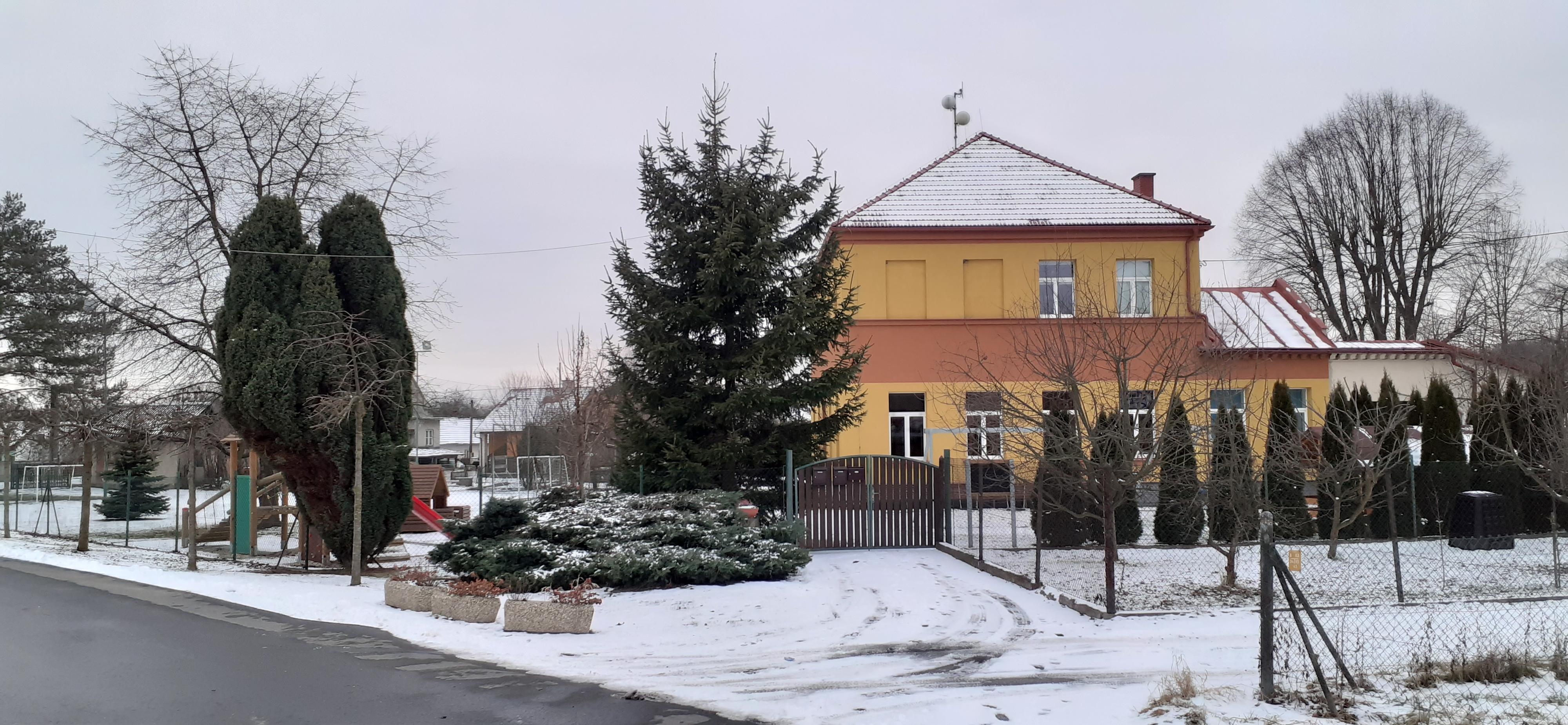 MŠ Milotice nad Bečvou foto 3