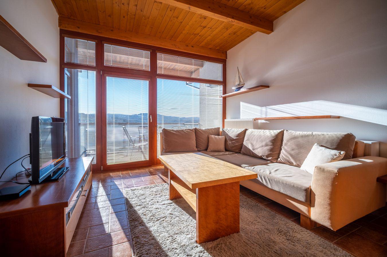 Lipno Home - Apartmán Doky D8