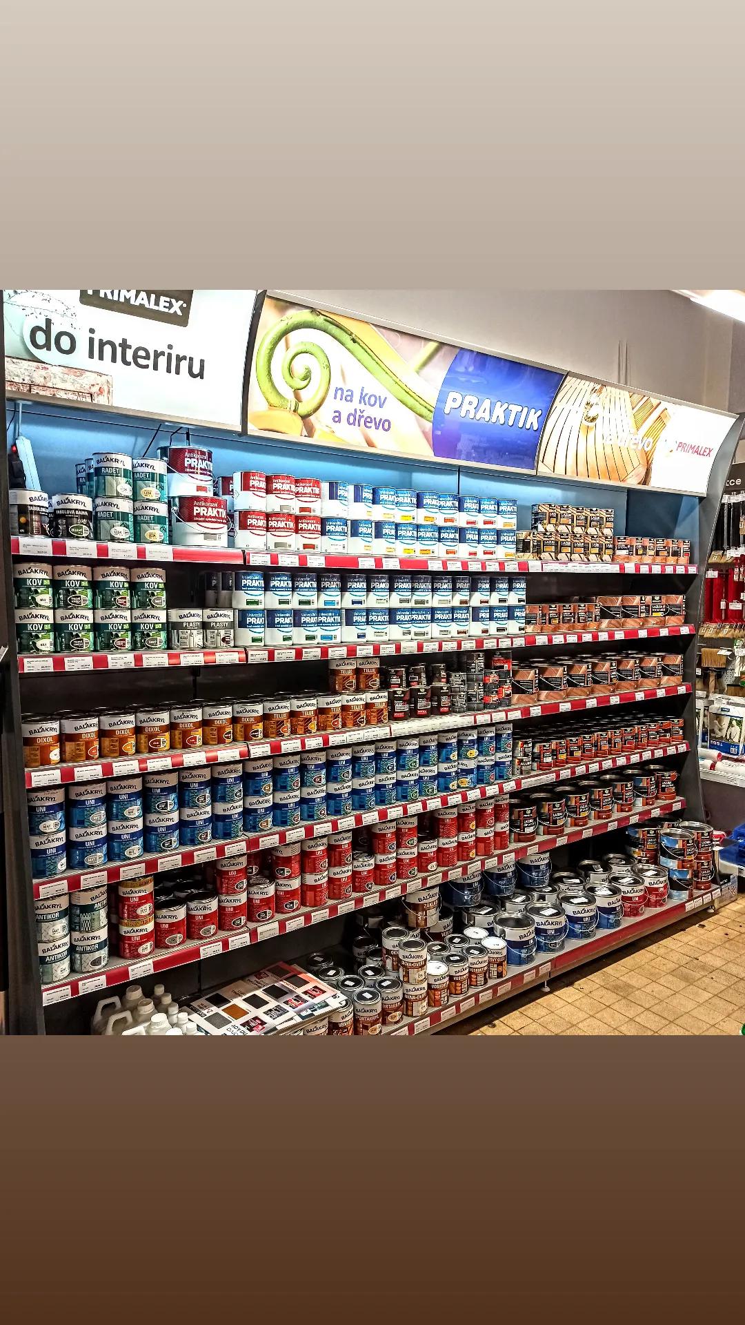 RM CENTRUM Desná "Mozaika" foto 5