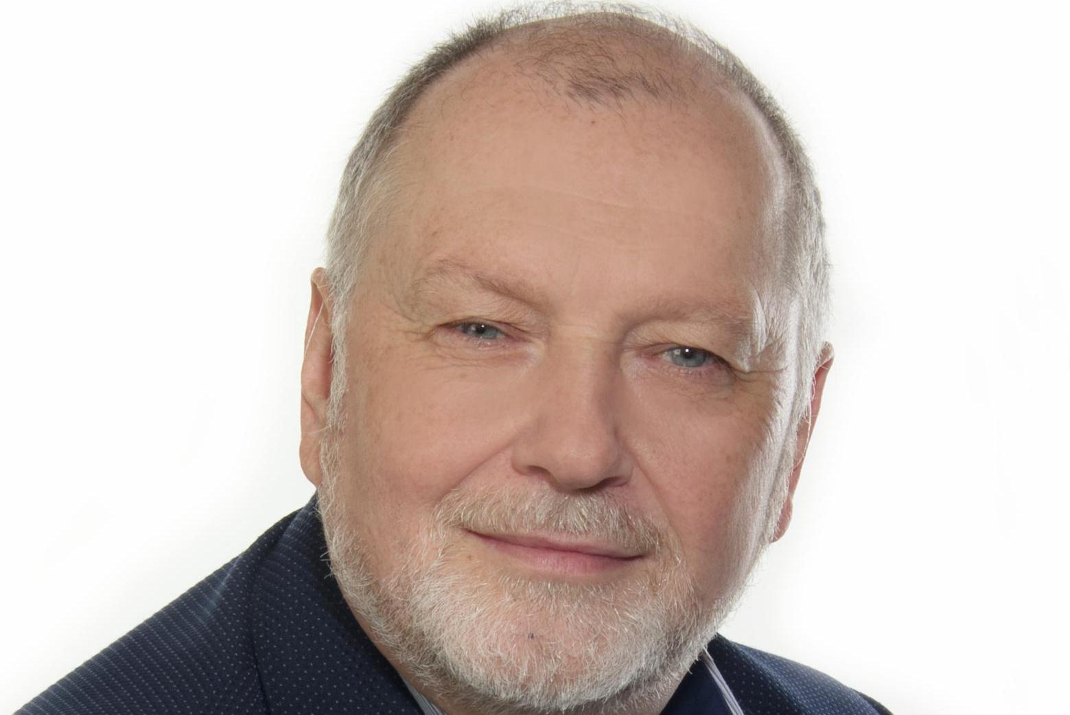 Ing. Boris Oláh - realitní makléř