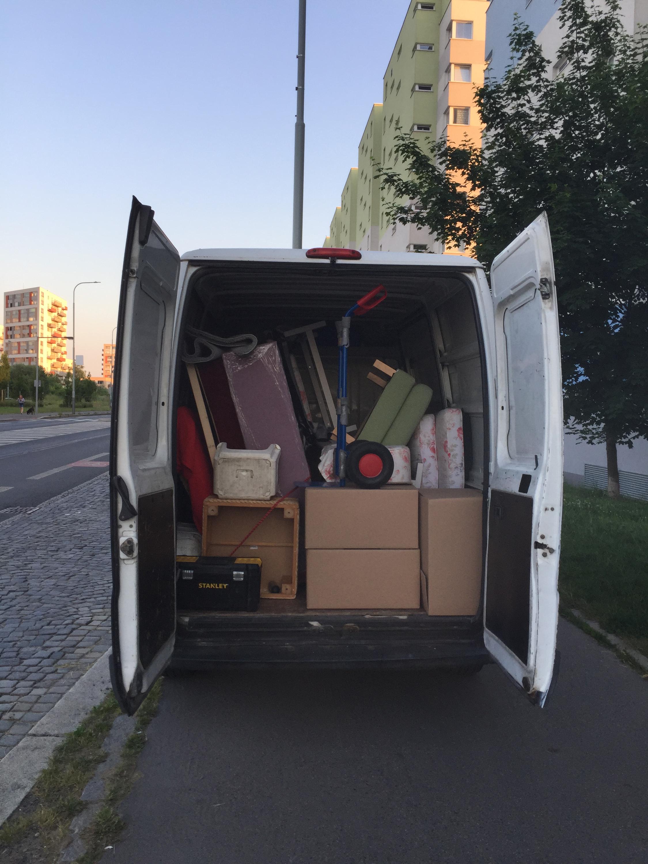 Martin Cibulka - STEHOVANINONSTOP.CZ foto 5