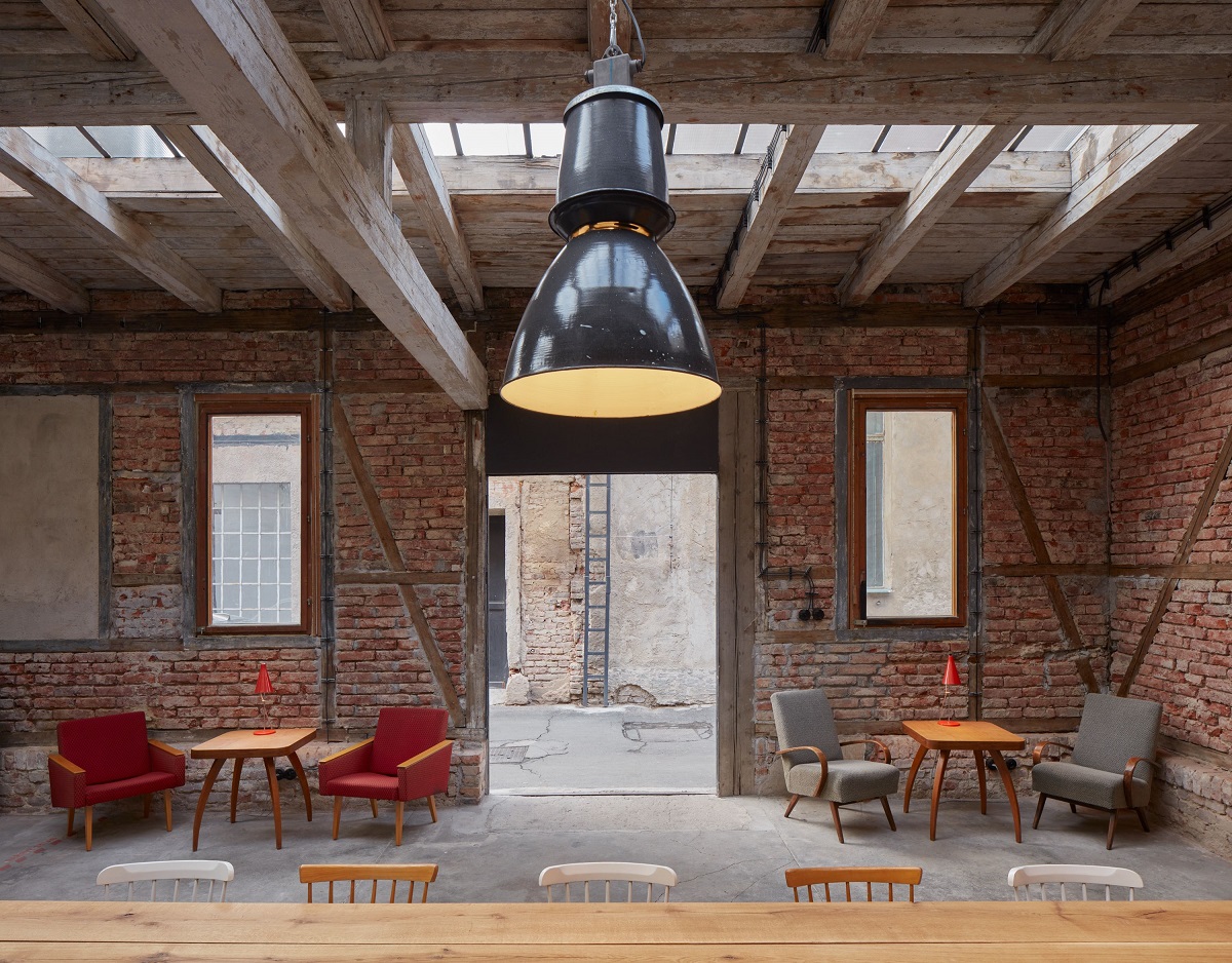 Garage22, s.r.o. foto 2