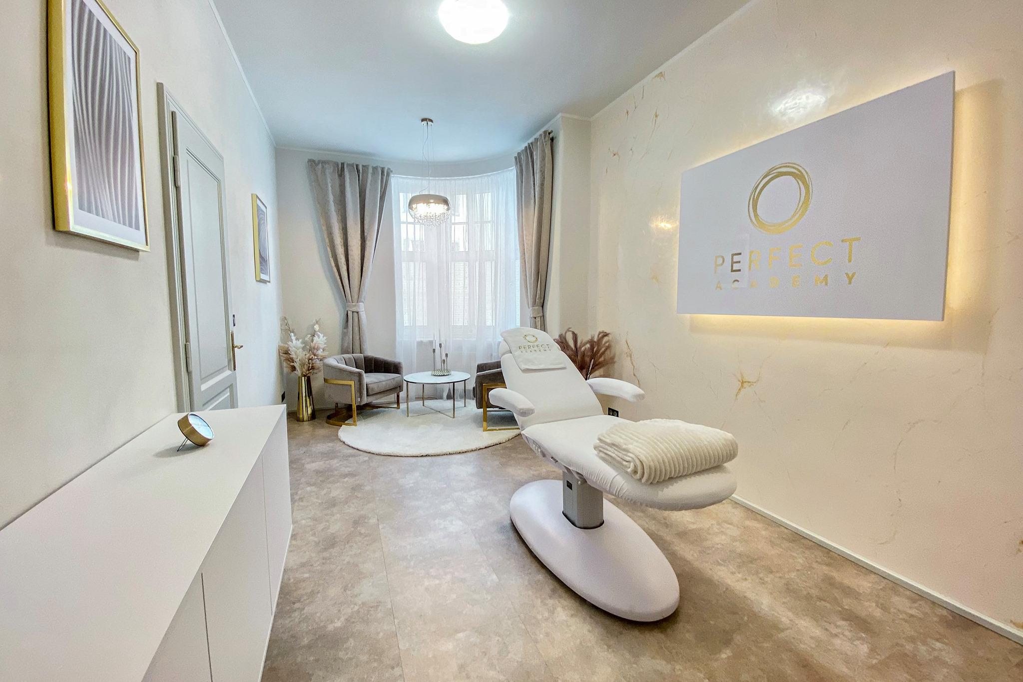 Papay Beauty permanentní makeup