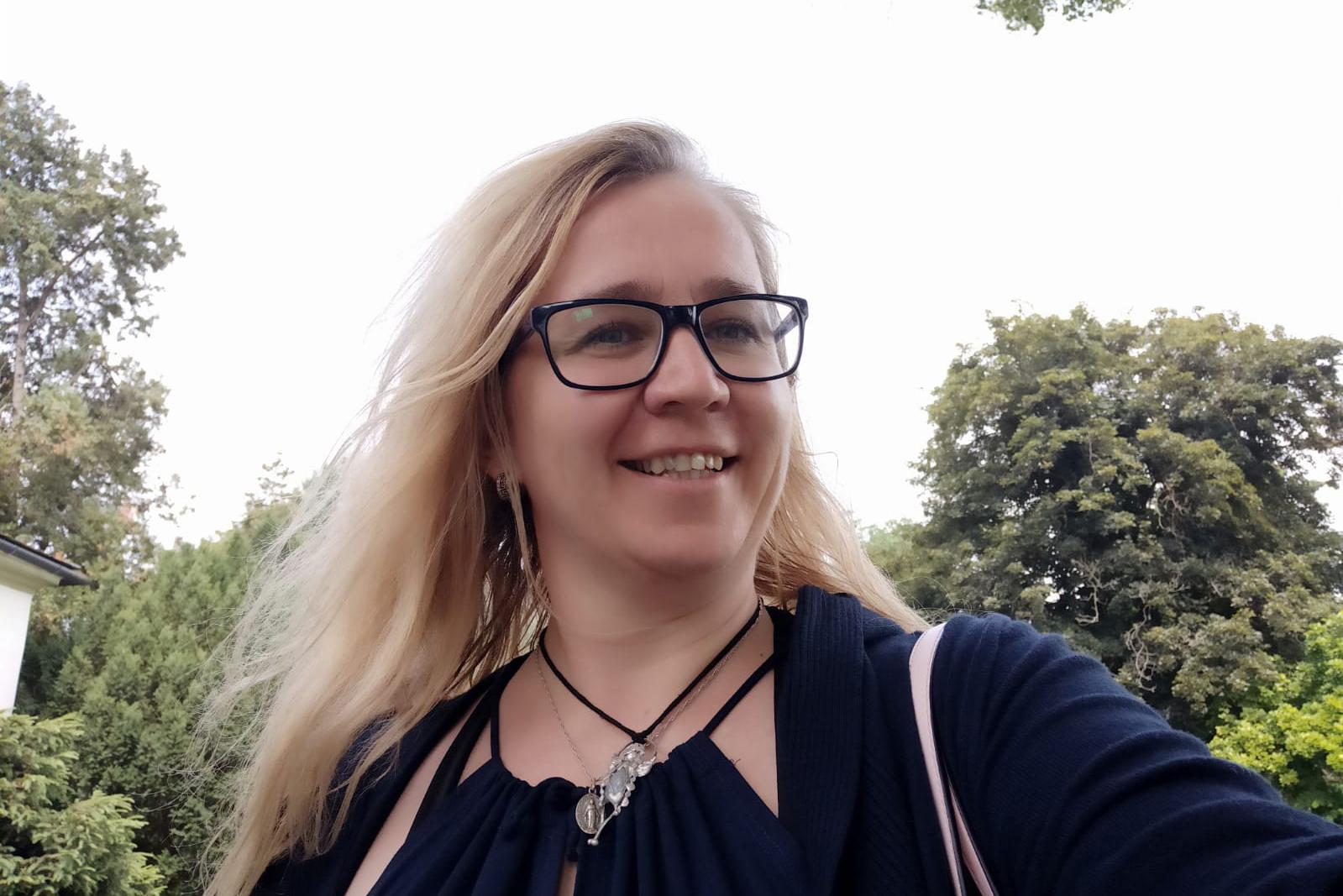 Výklad karet Lenka Zasadilová Bicencová