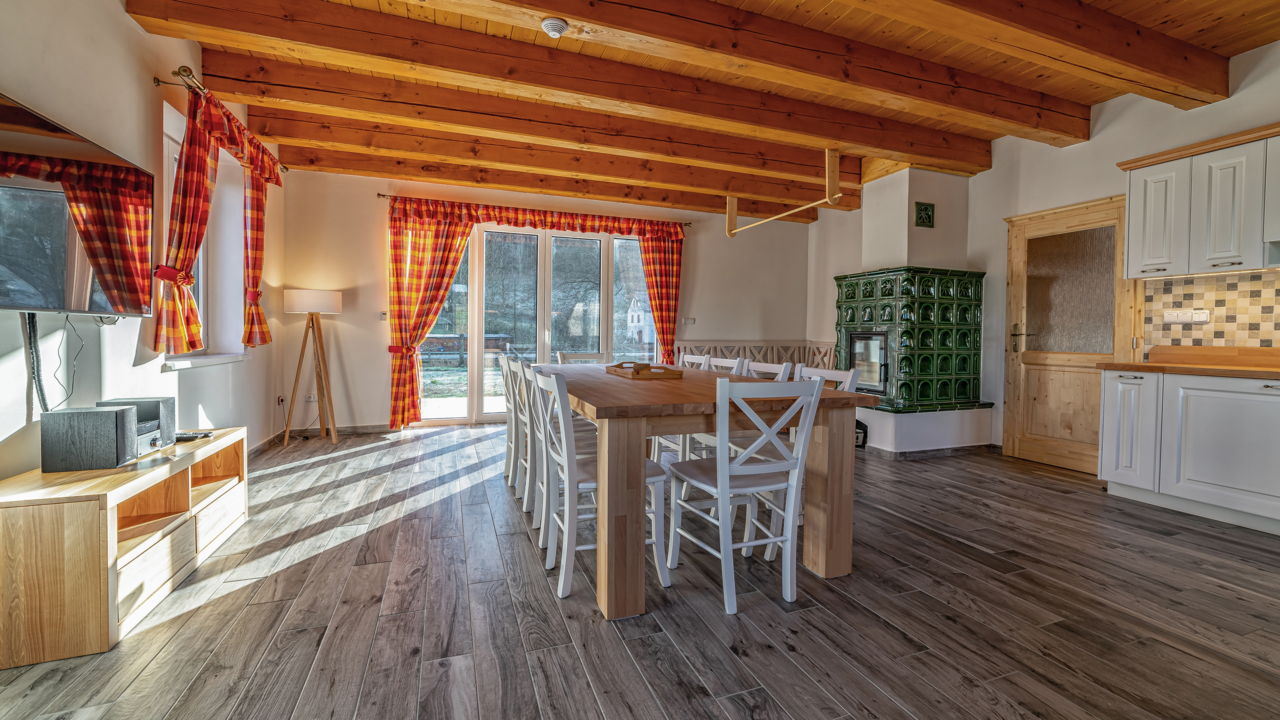 Chalupa Kristina Adršpach foto 3