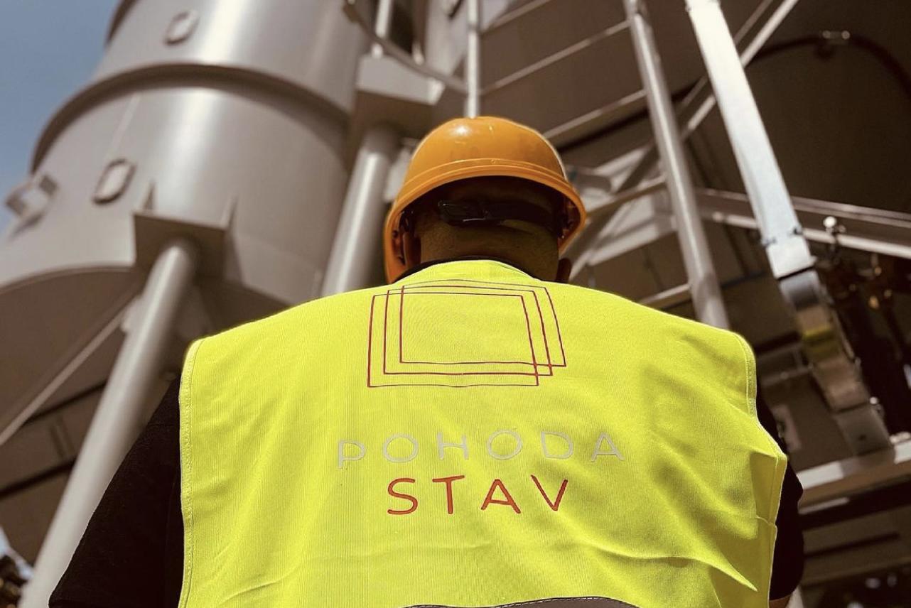 Stavby POHODA foto 1