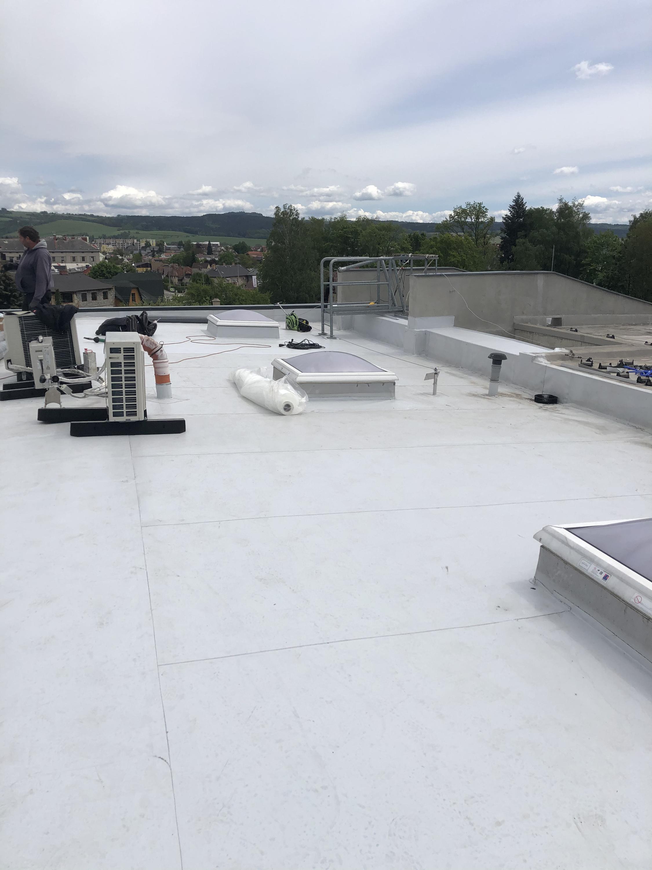 Izolace Čadílek foto 4