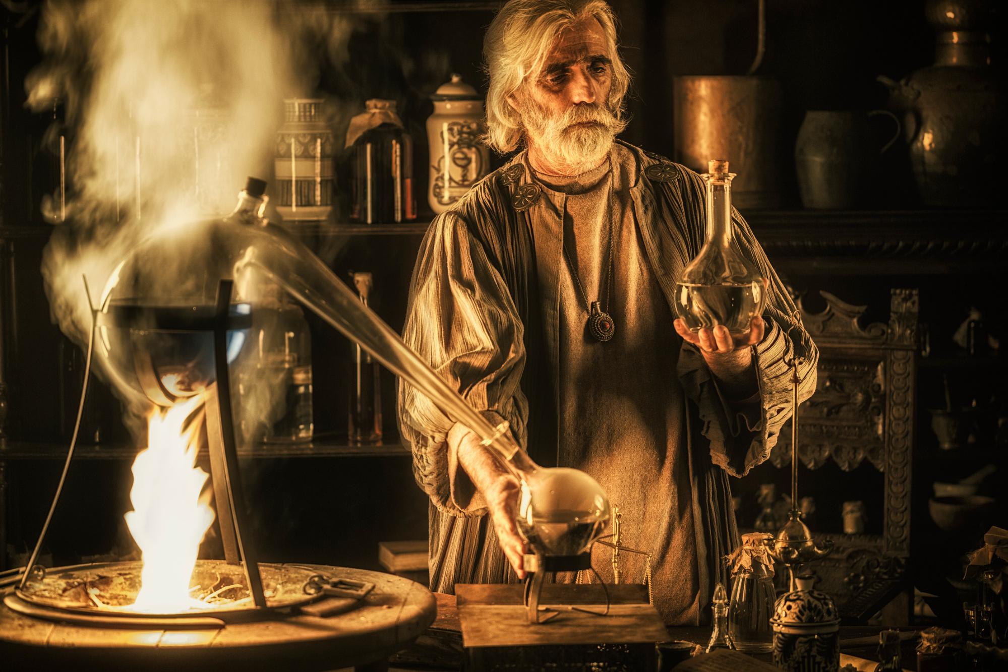 Venkovní únikové hry HrajVenku.cz