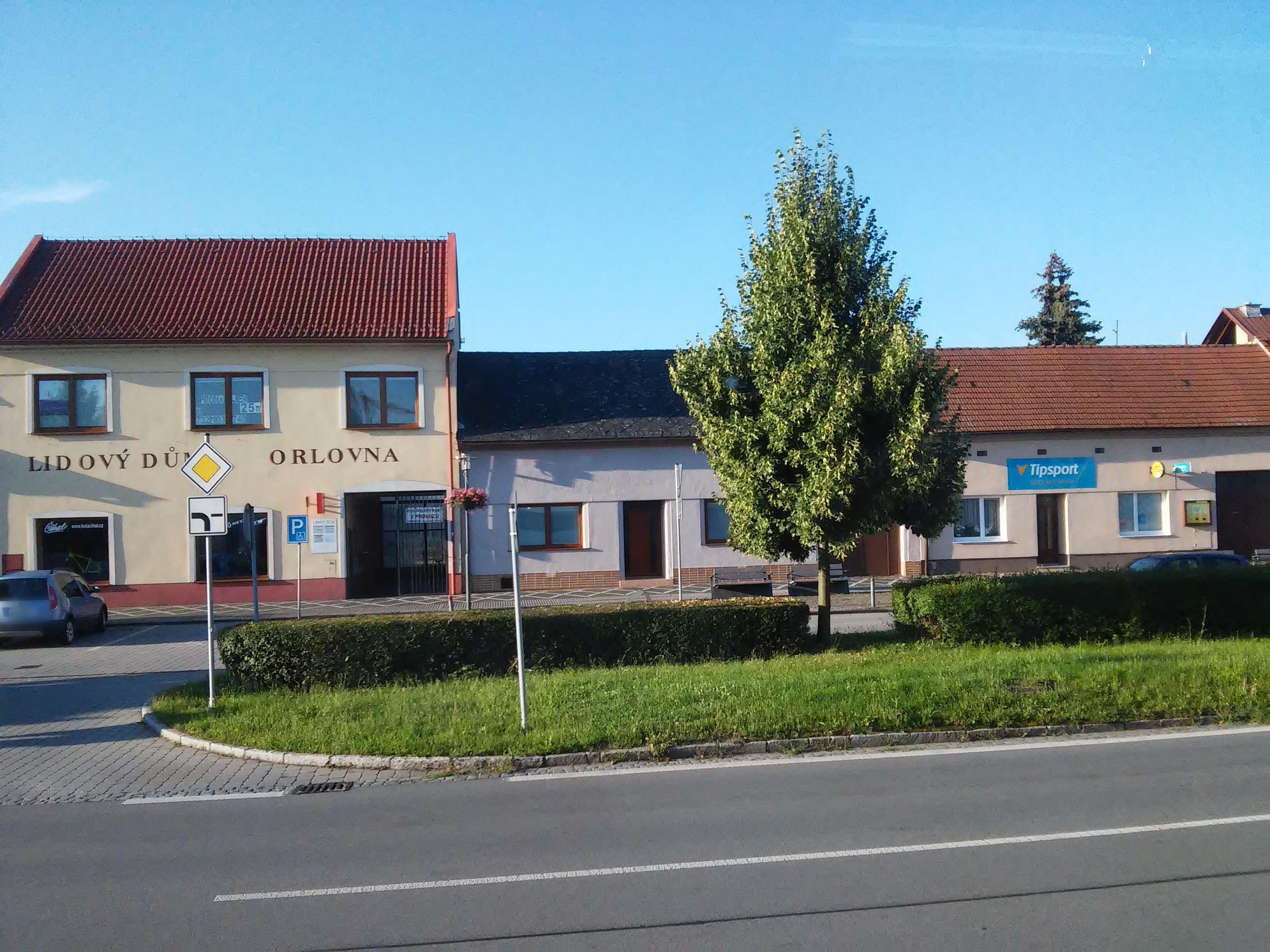 OREL jednota Staré Město foto 3