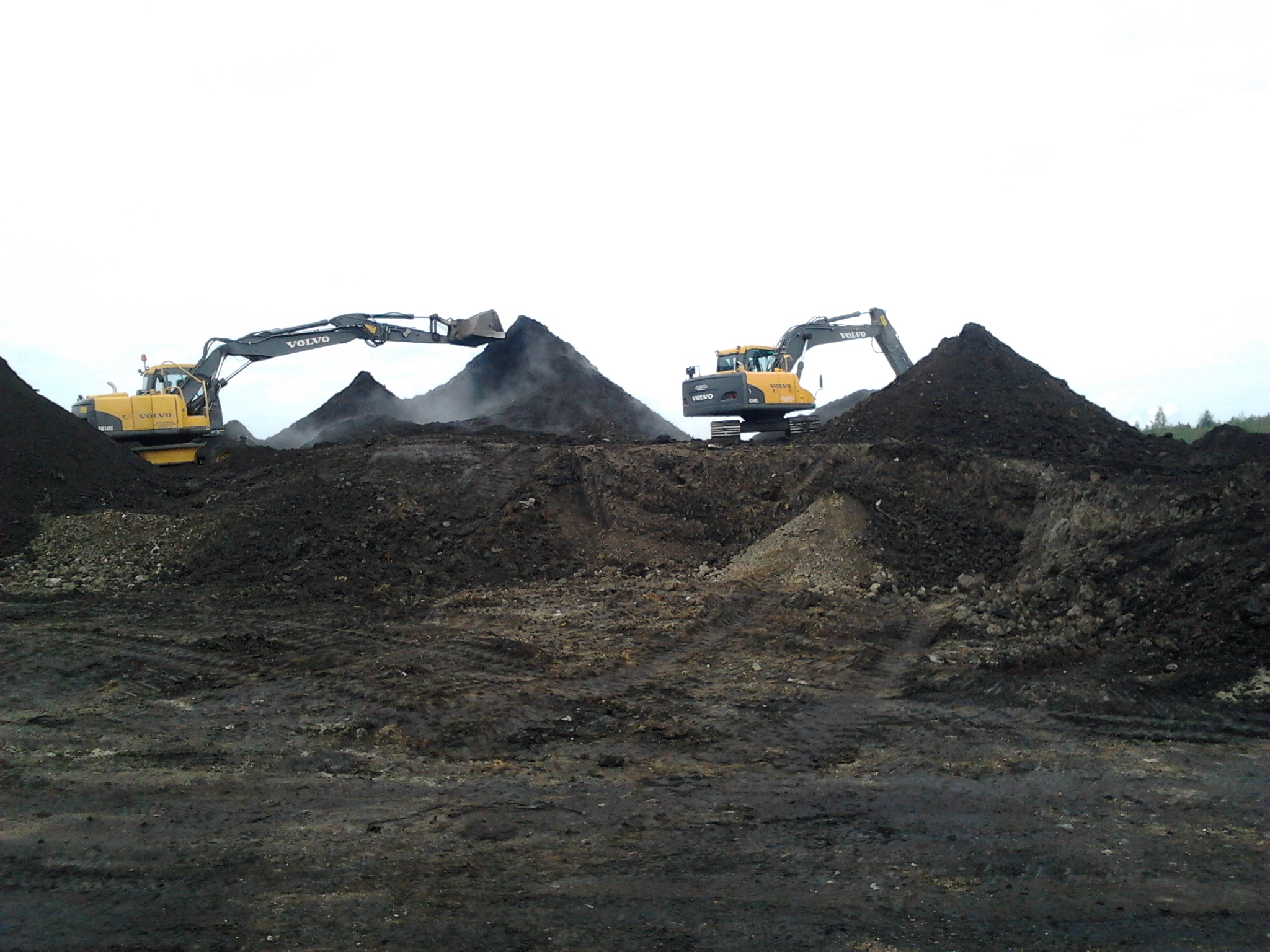 Zemní práce Pavel Červenka foto 2