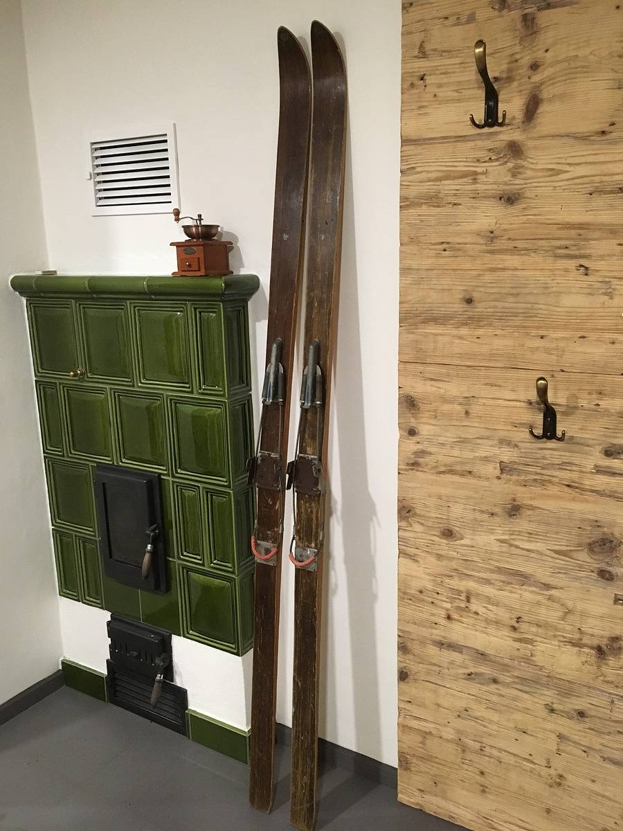 Horský apartmán Vyhlídka foto 4