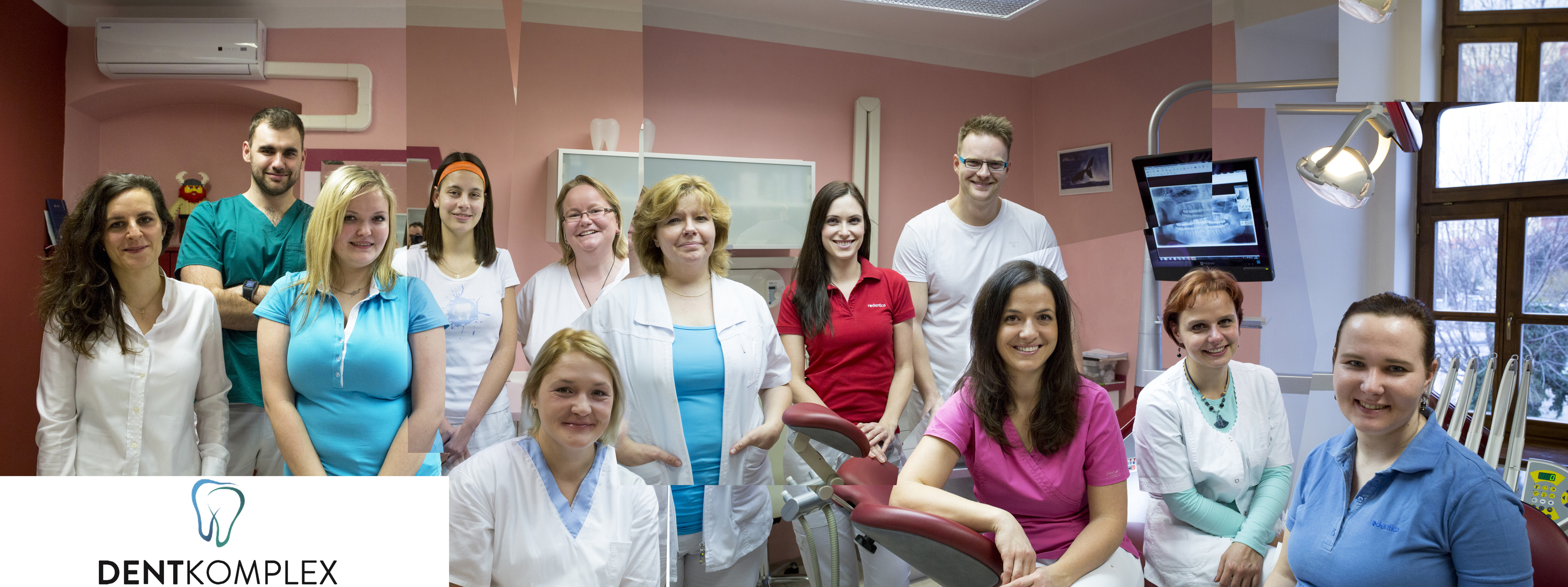 Dentkomplex s.r.o. foto 2