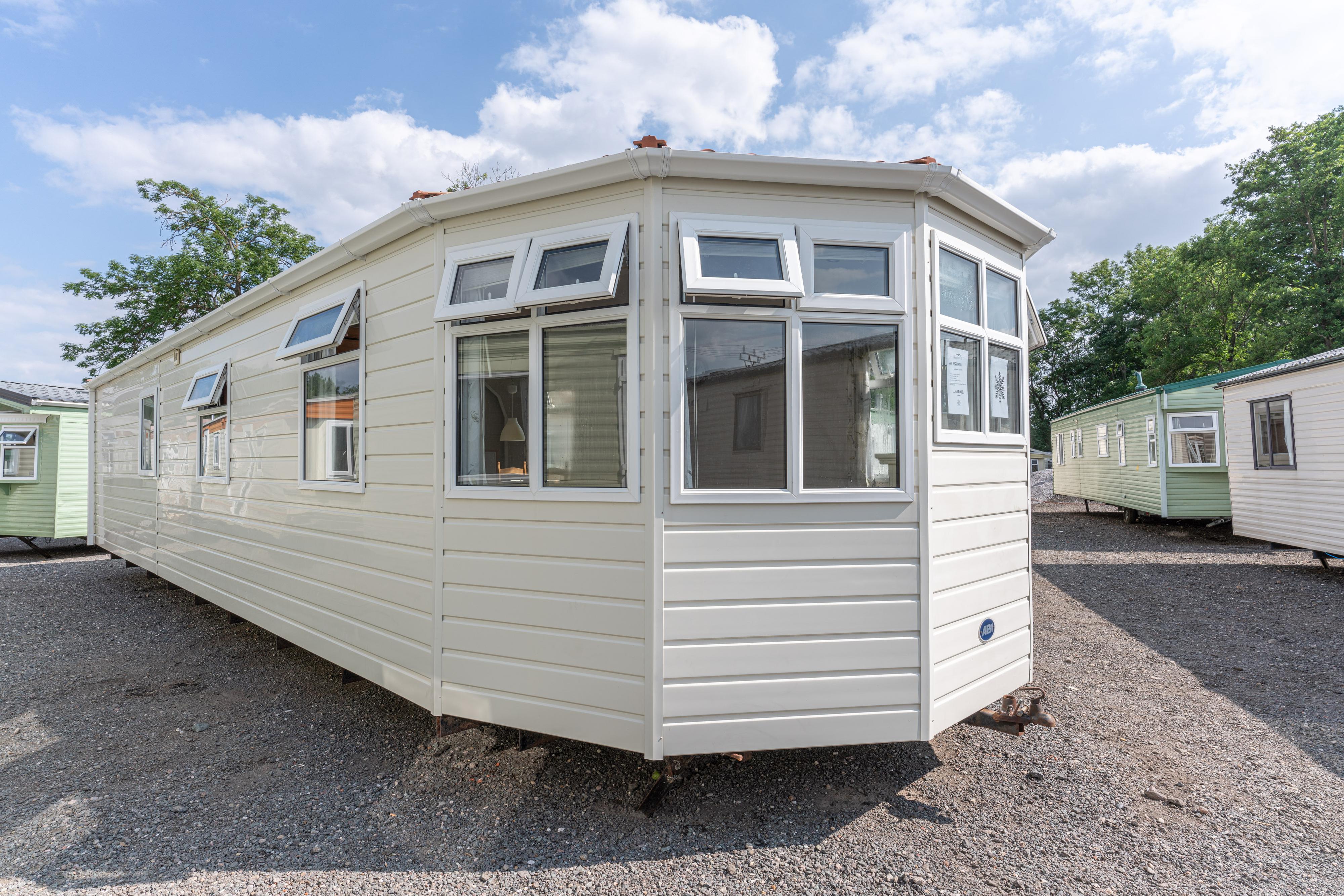 TOP Mobilní domy s.r.o. foto 2