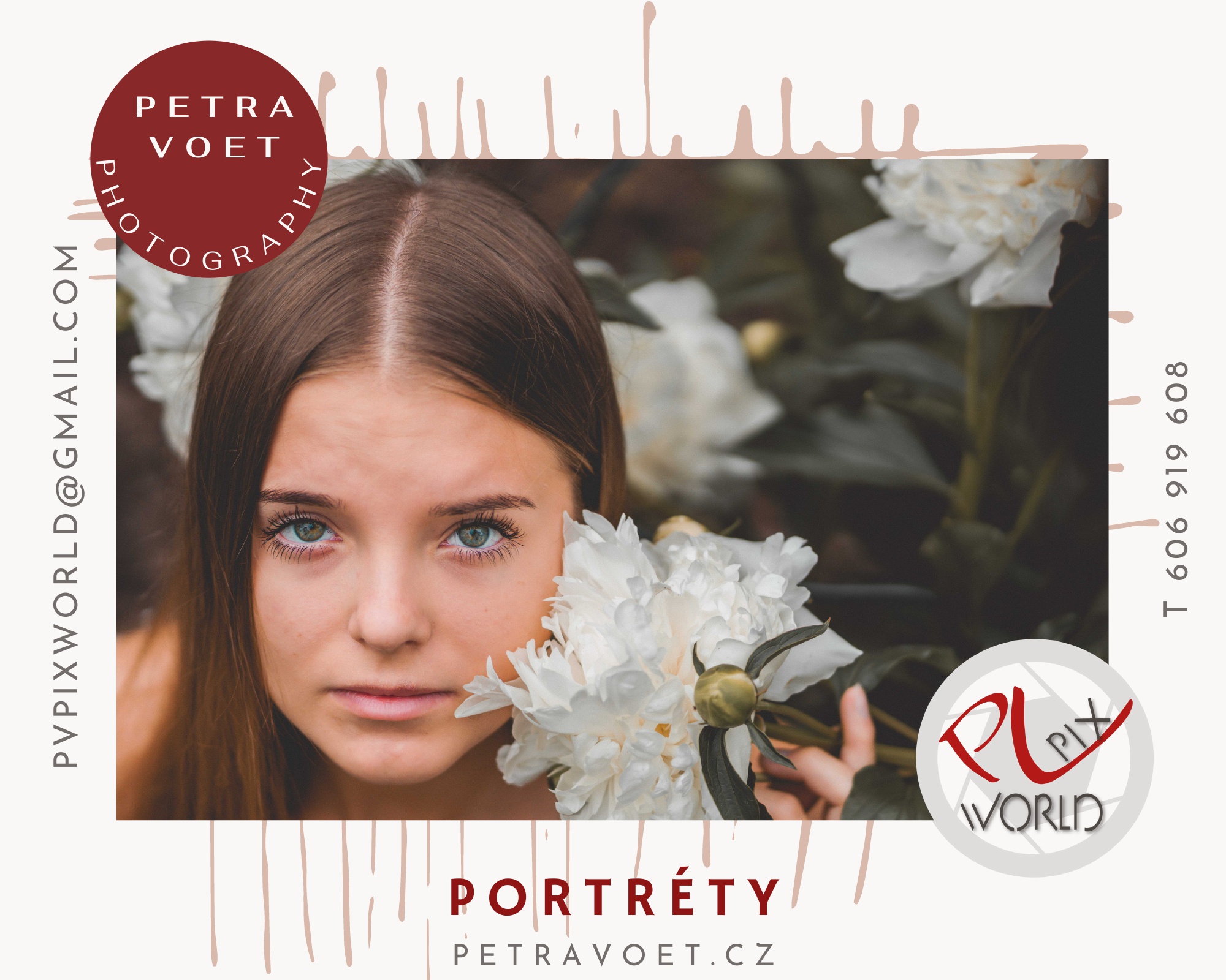 Petra Voet Photography - PV Pix World foto 1