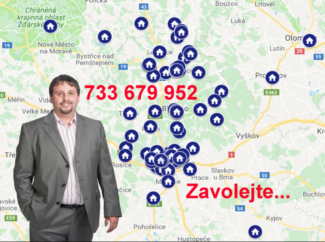 Ing. Petr Vaněk - realitní rádce foto 5