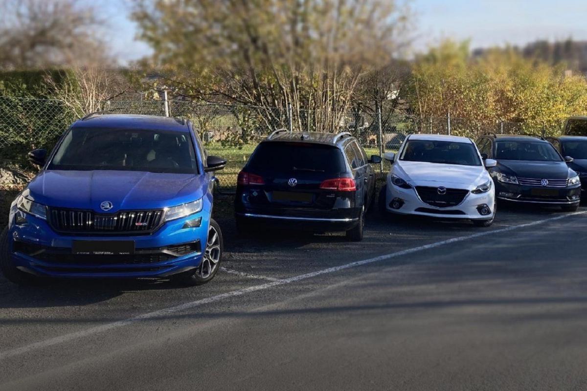 Autobazar Libor Vyvial