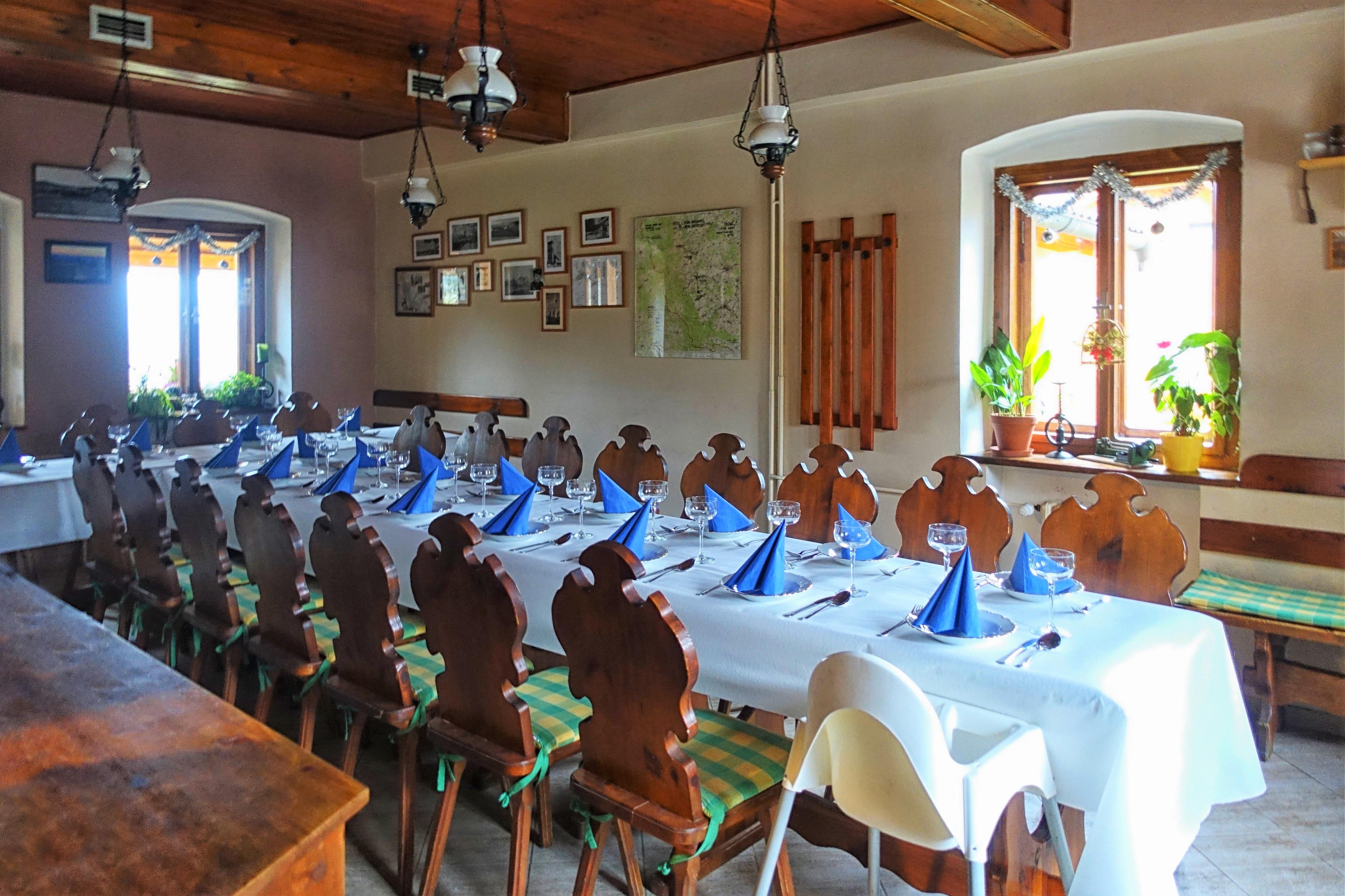 Restaurace Pleš foto 6