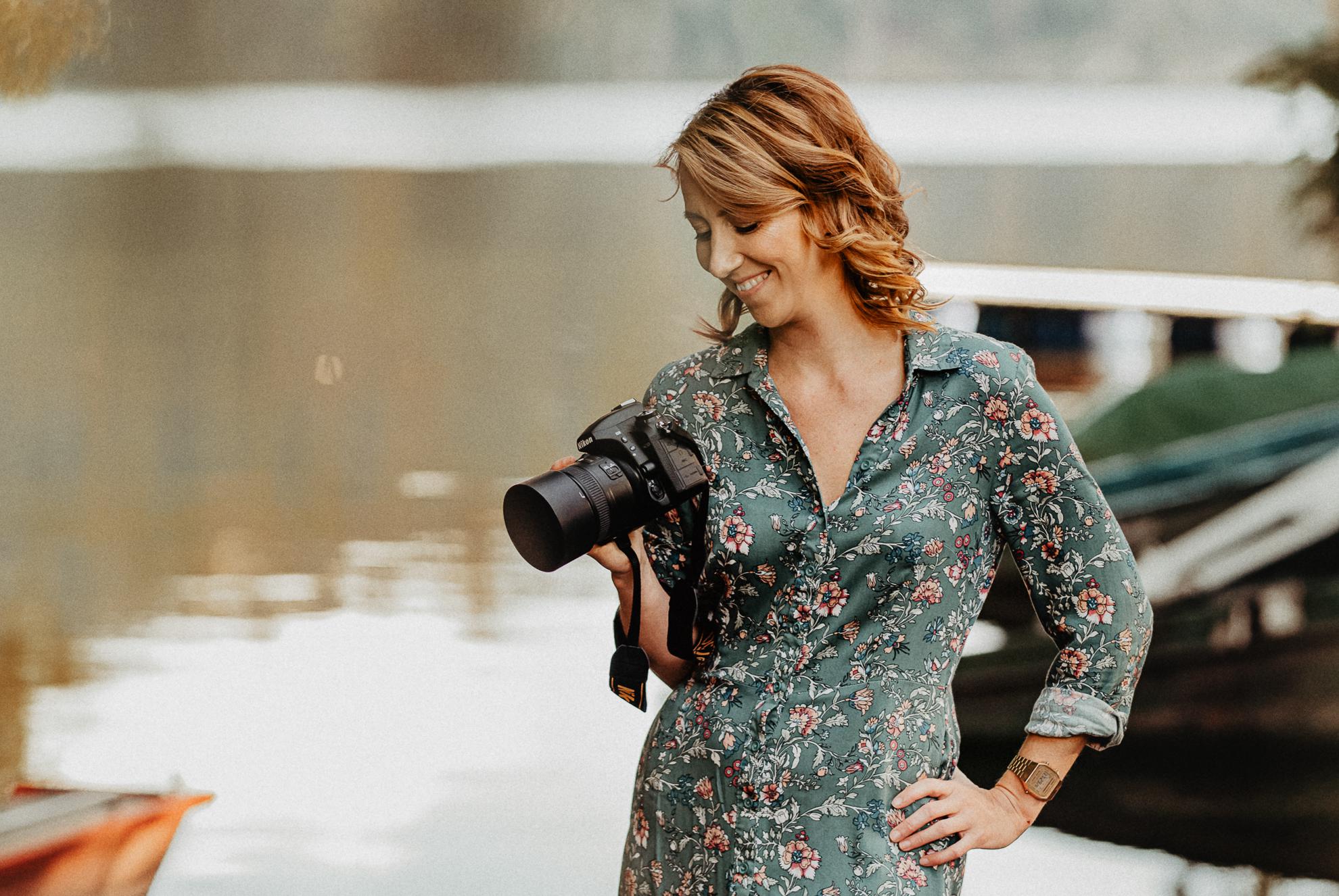 Radka Pipotová - Fotografie s duší