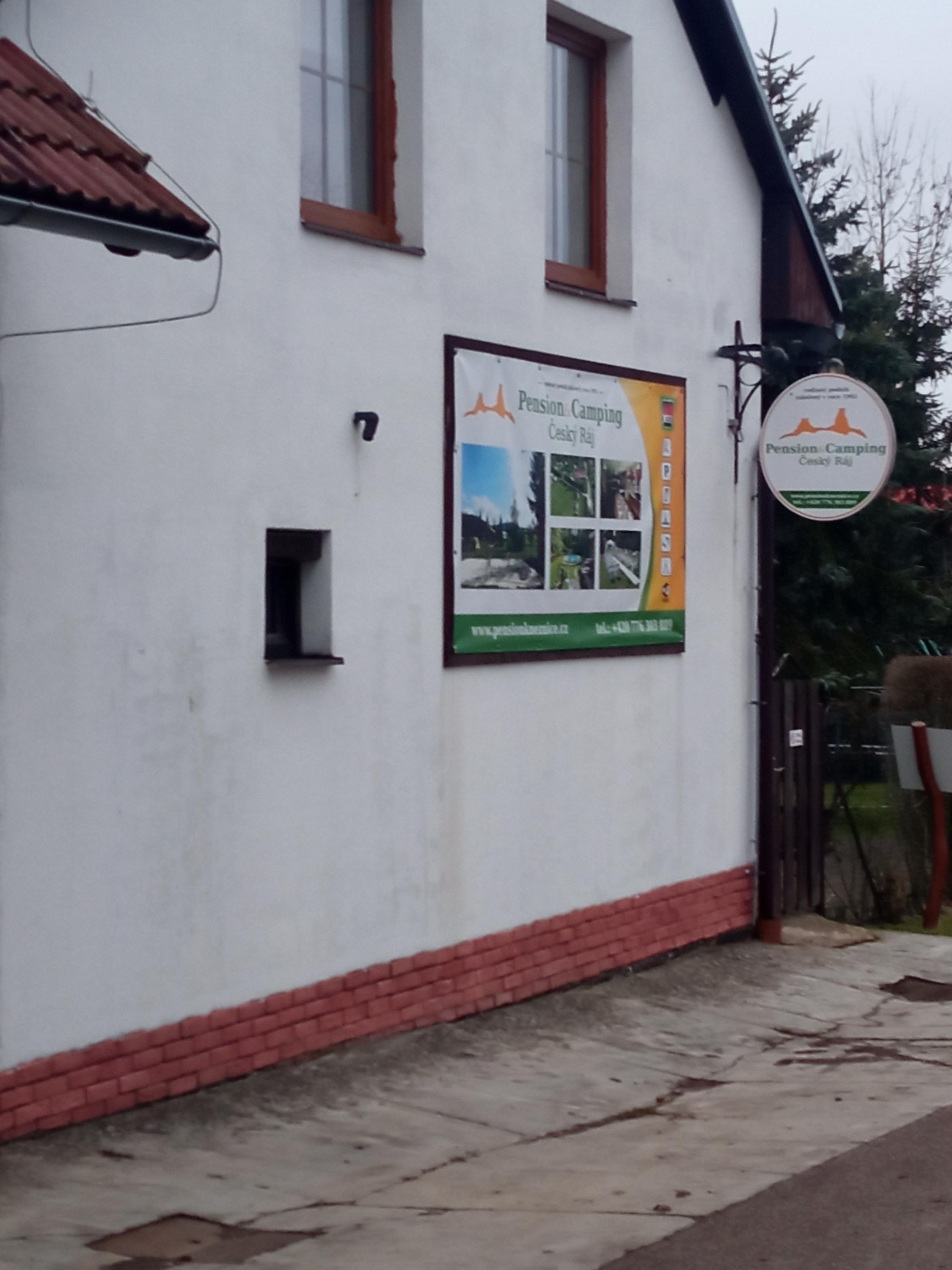 Camping Český ráj foto 2