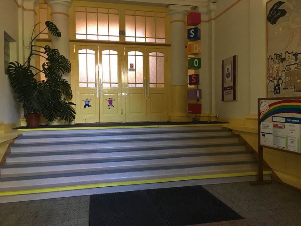 Základní škola Lovosice, Sady pionýrů 355/2, okres Litoměřice foto 4