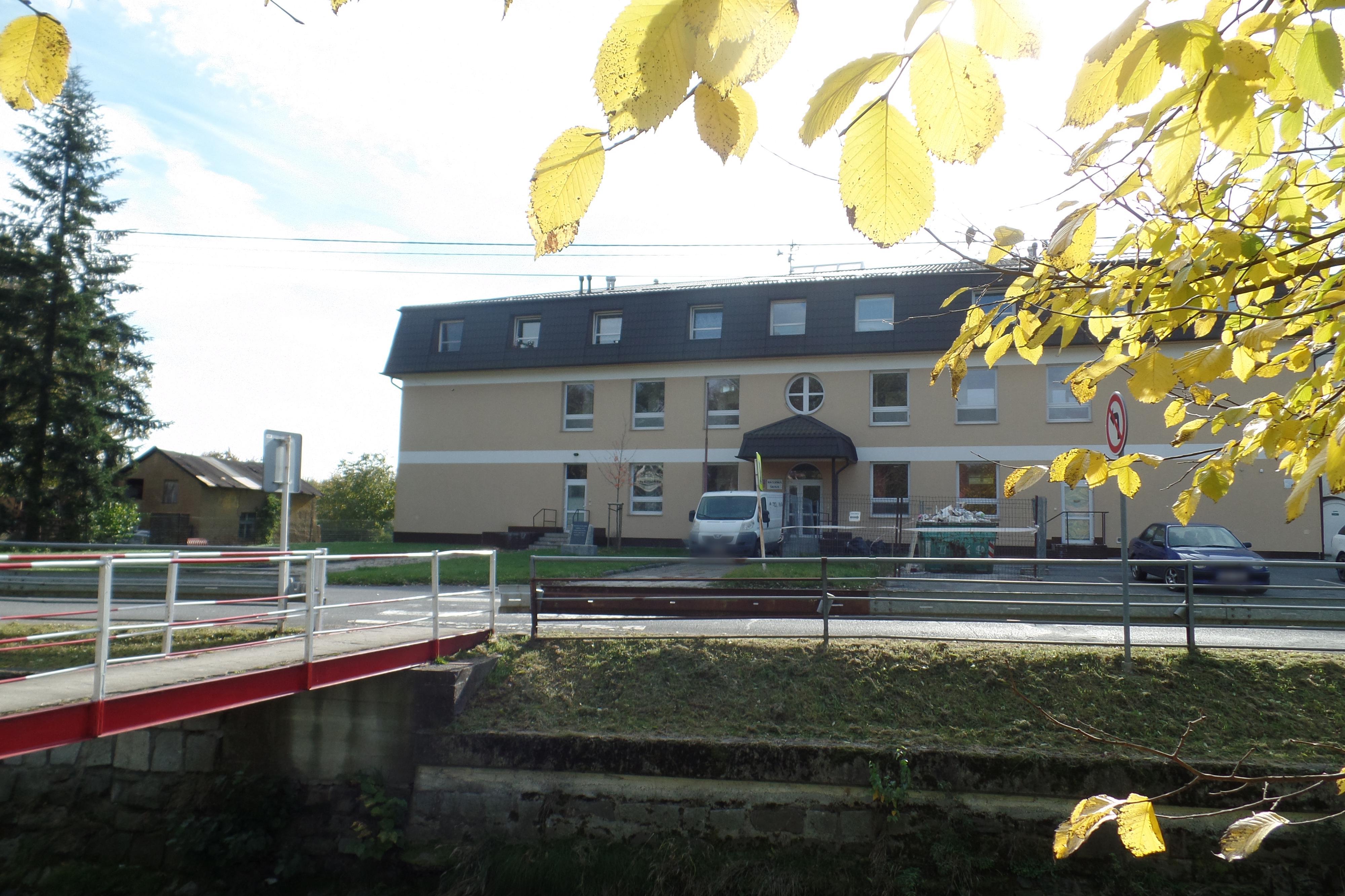 ZŠ a MŠ Velké Albrechtice foto 3