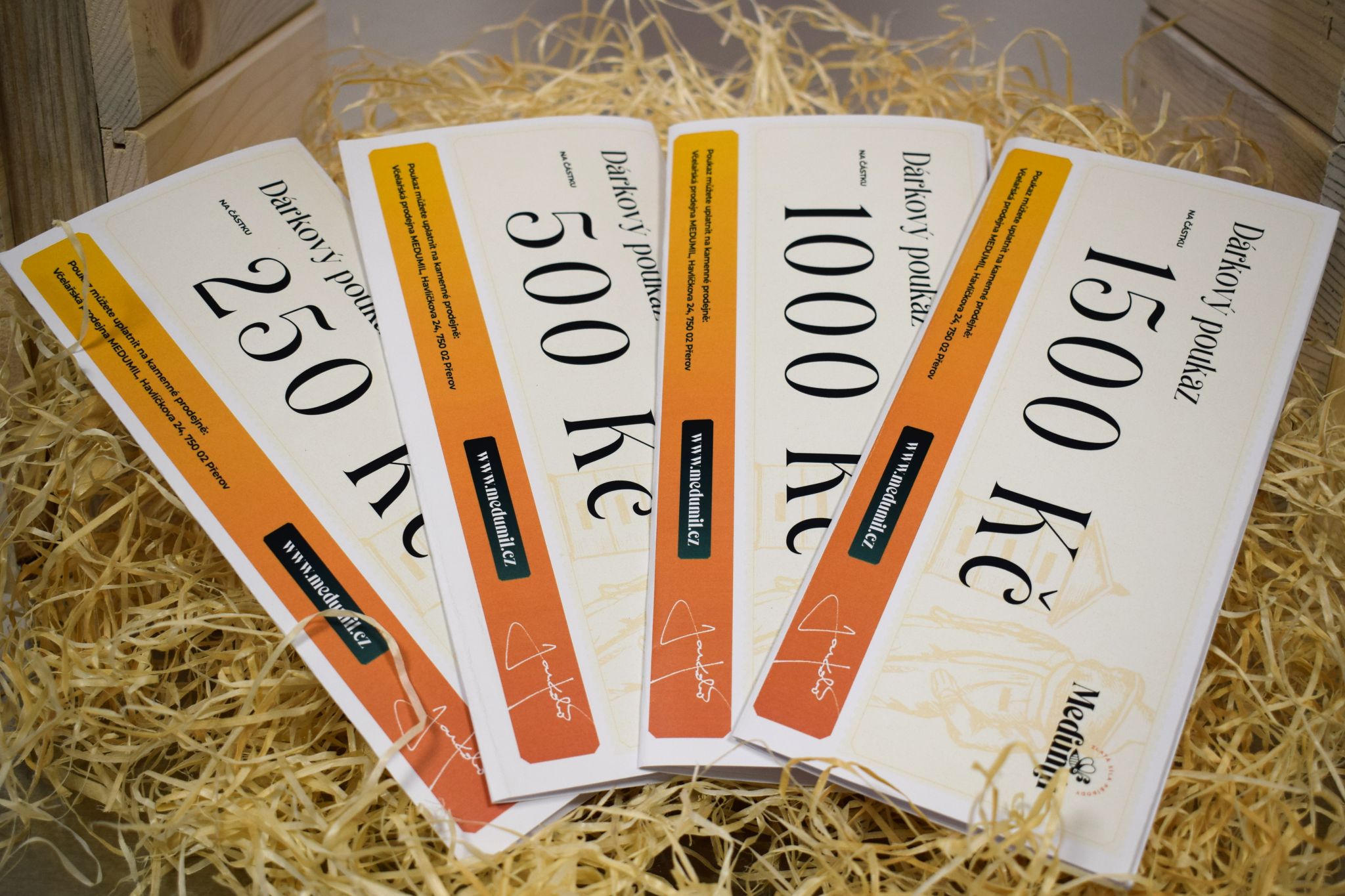 Včelařská prodejna Medumil foto 3