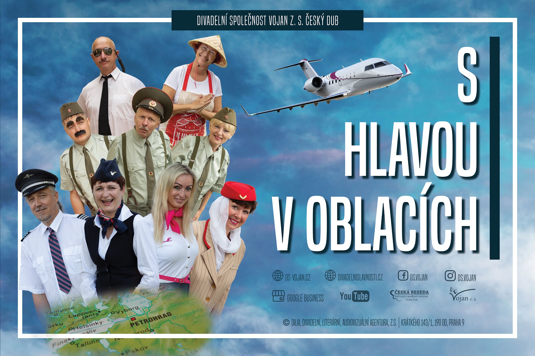 Divadelní společnost Vojan z.s. foto 4