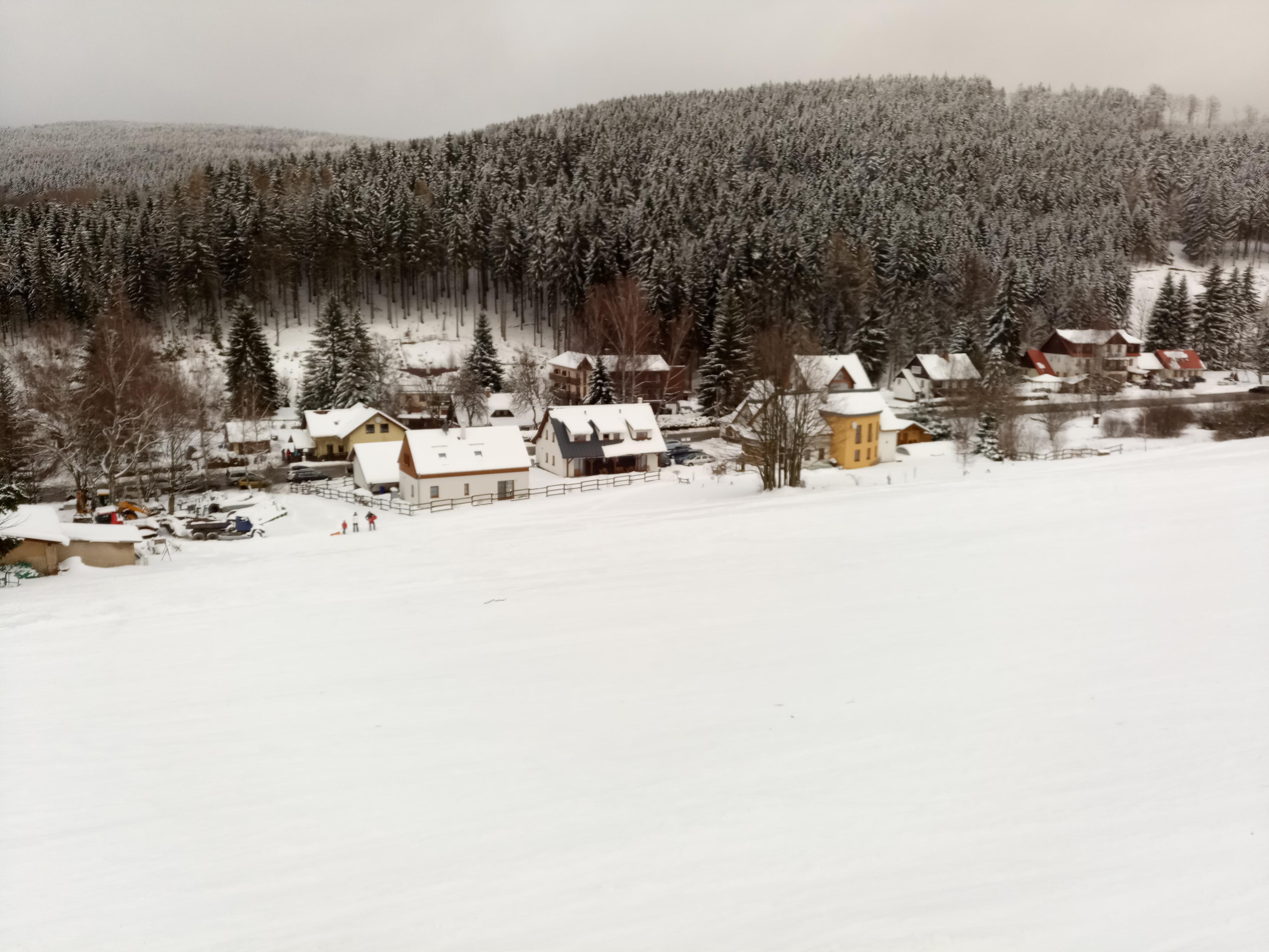 Skicentrum Deštné v Orlických horách - Servis a půjčovna foto 3