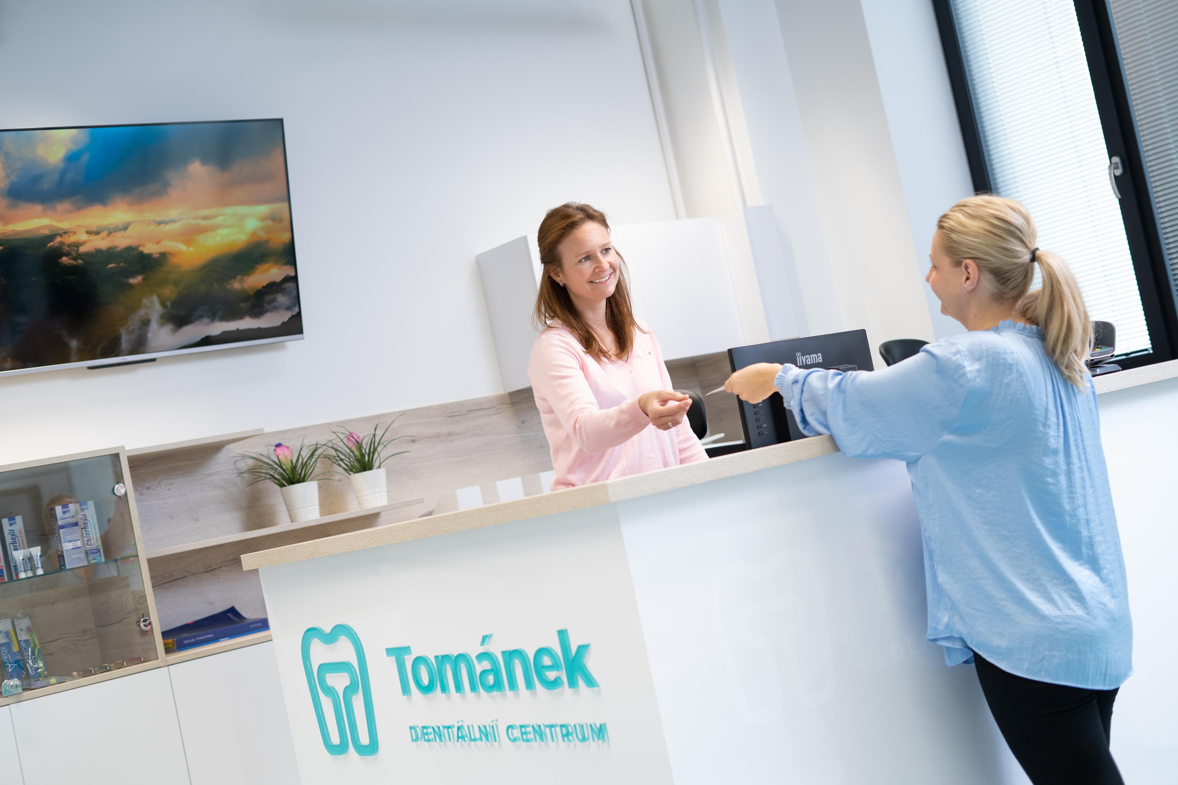 Dentální centrum Tománek, s.r.o. foto 5