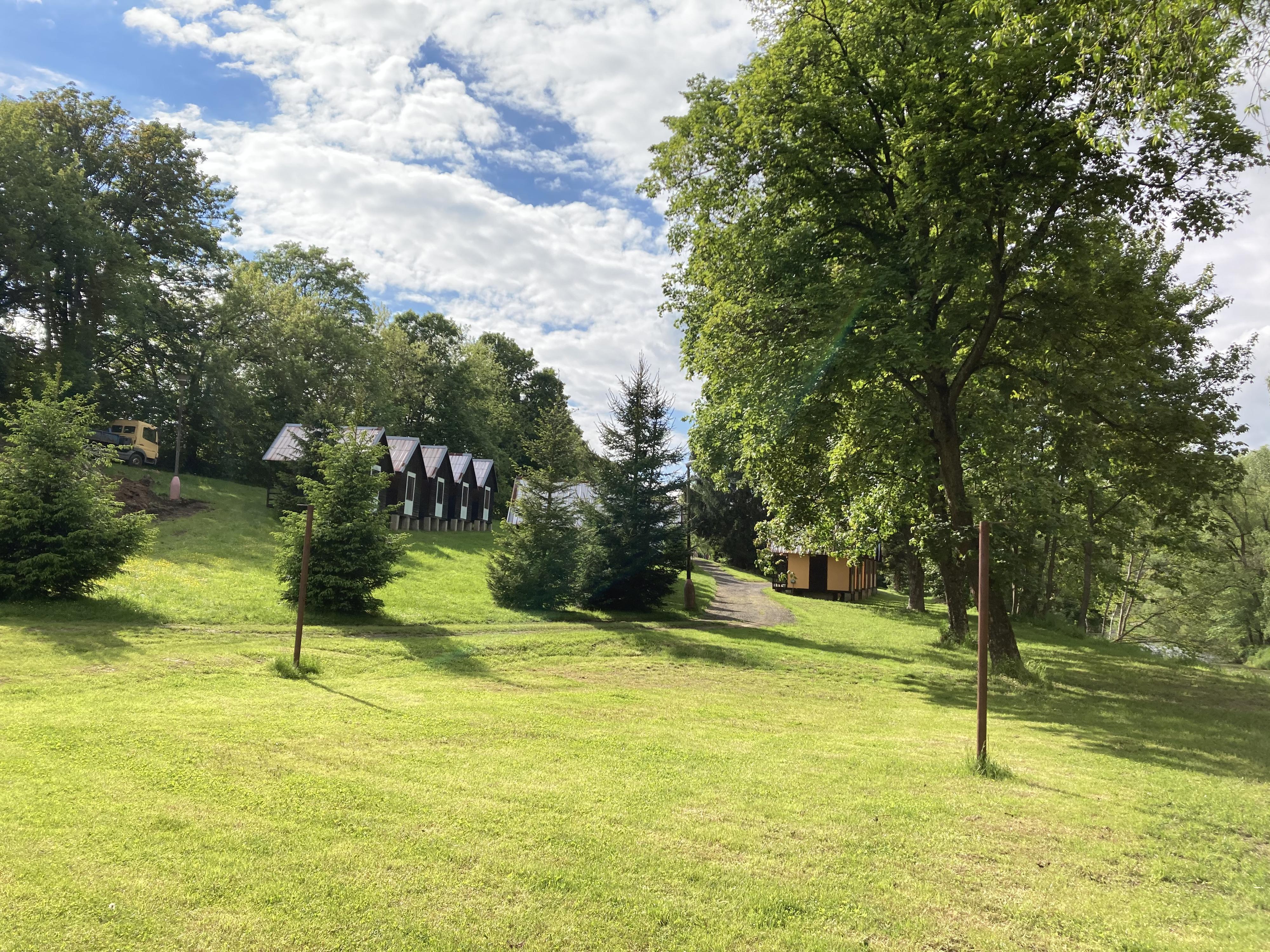Rekreační středisko Radost Vlastějovice foto 5