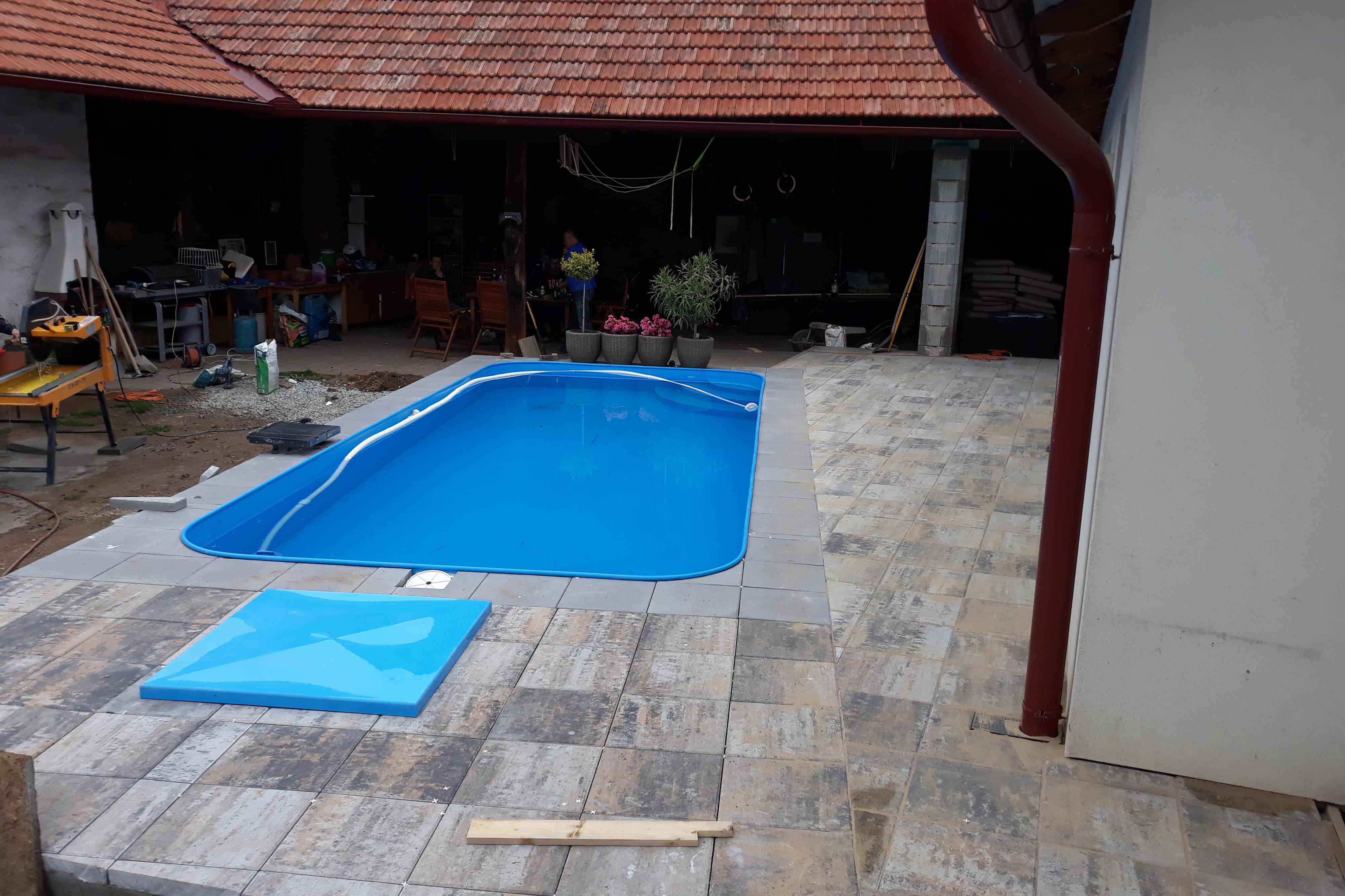 Zednické práce K&L