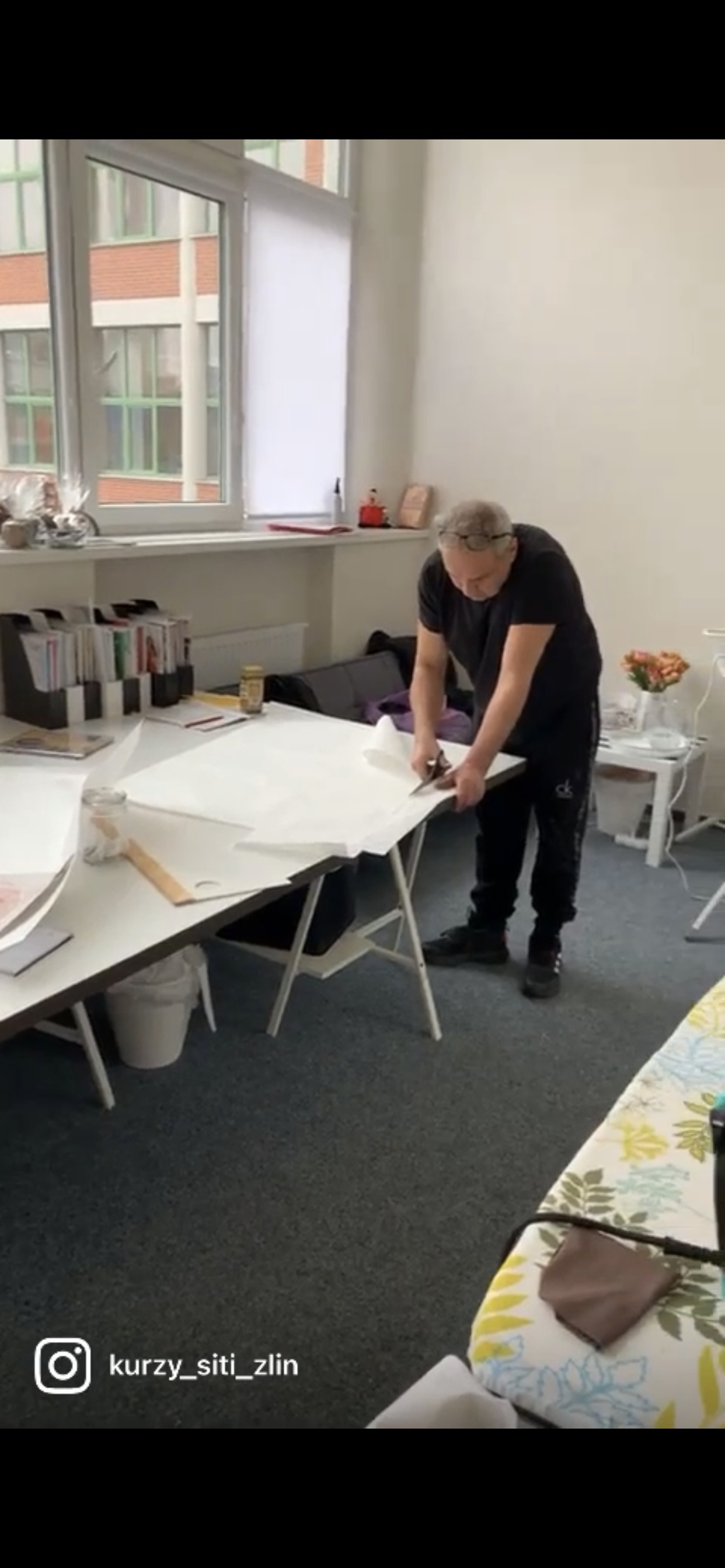 Kurzy šití - Jana Mašláňová foto 4