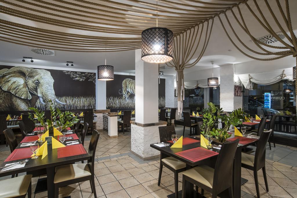 Curry King Indian Restaurant foto 3