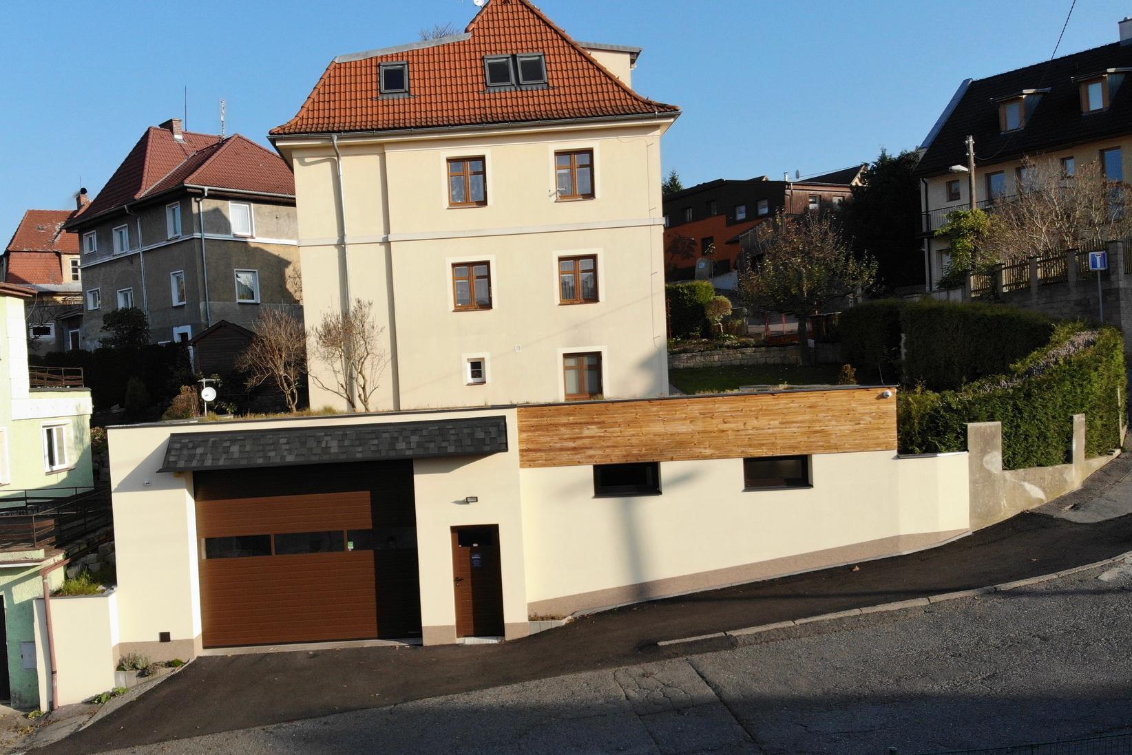 Radek Moc Nezávislá topení