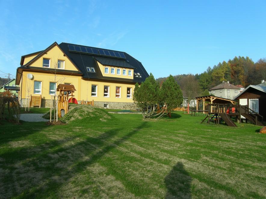 MŠ Duha, Zubří foto 5