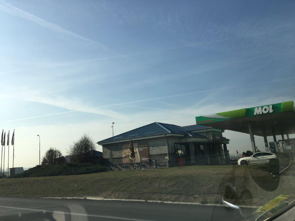 CNG stanice - SEFE Mobility foto 6