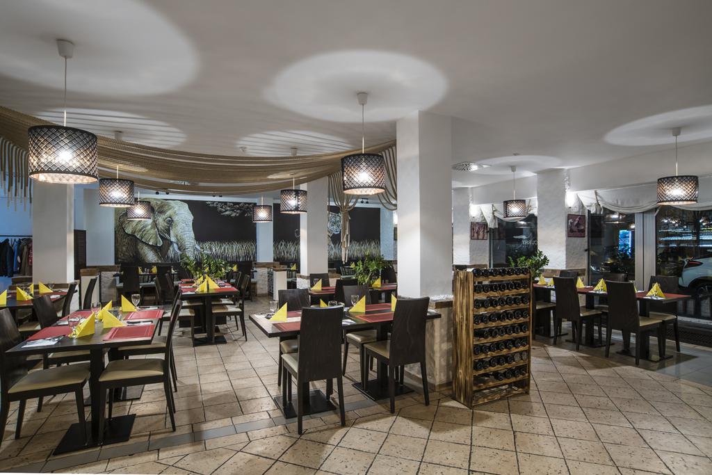 Curry King Indian Restaurant foto 3