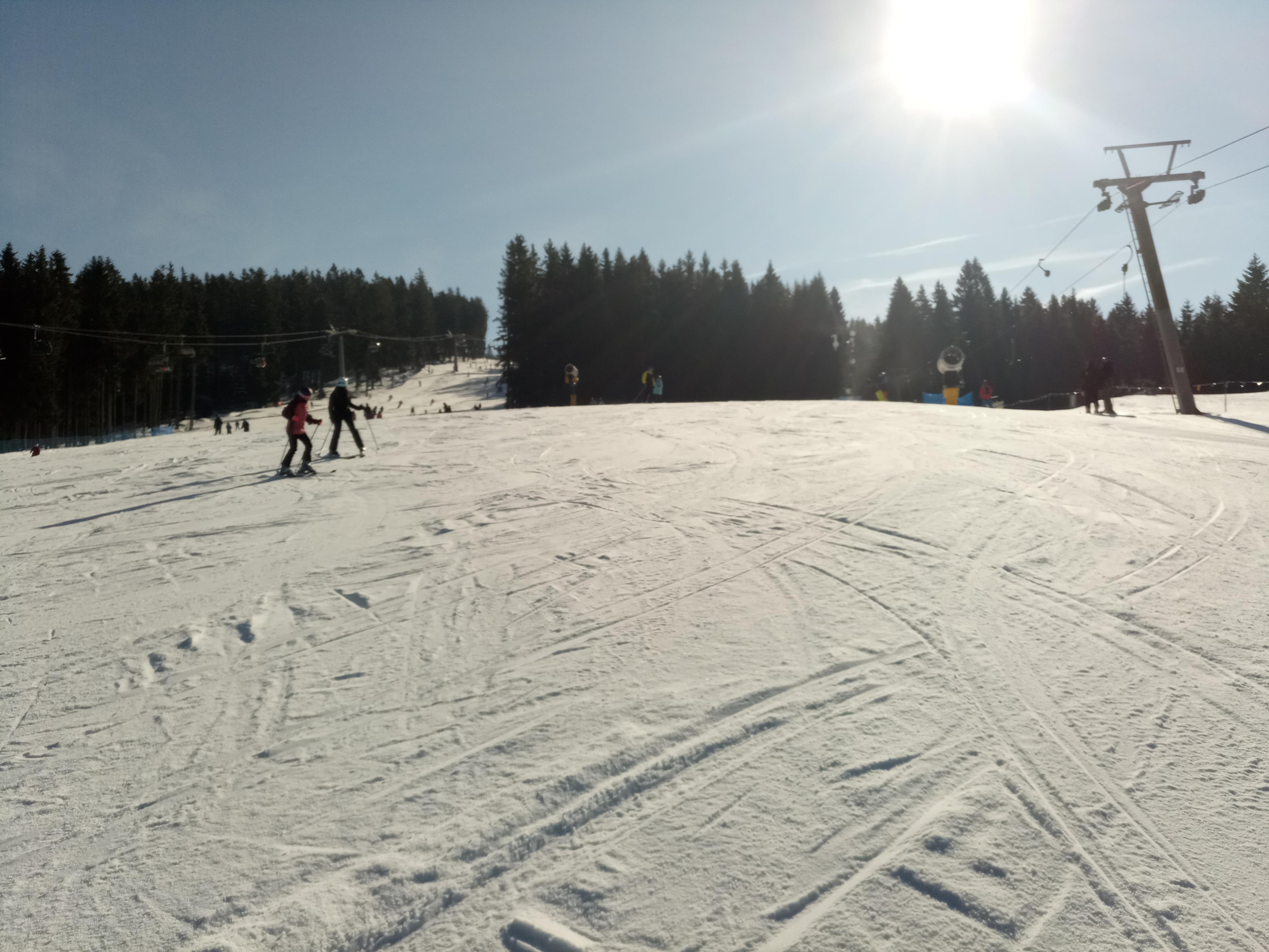 Skicentrum Deštné v Orlických horách - Servis a půjčovna foto 4